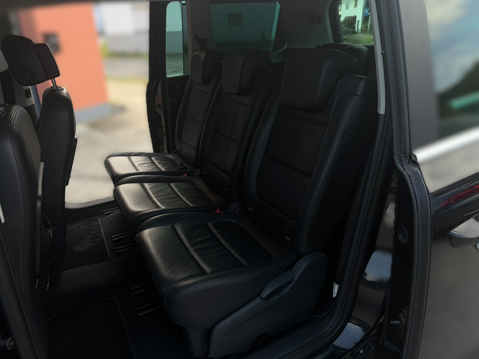 SEAT Alhambra 2.0 TSI Style Viva DSG-image-11