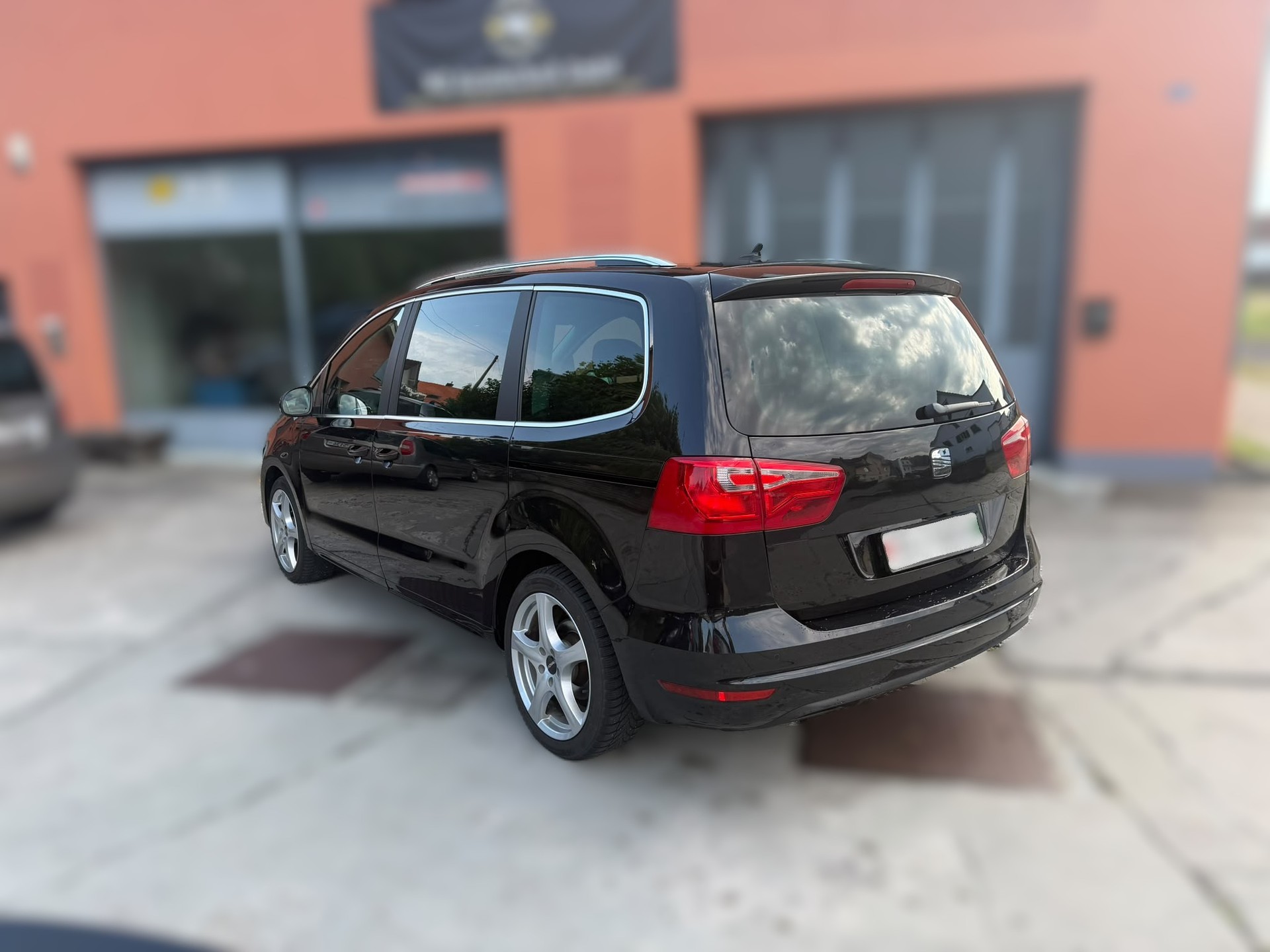 SEAT Alhambra 2.0 TSI Style Viva DSG-showroom-element-2
