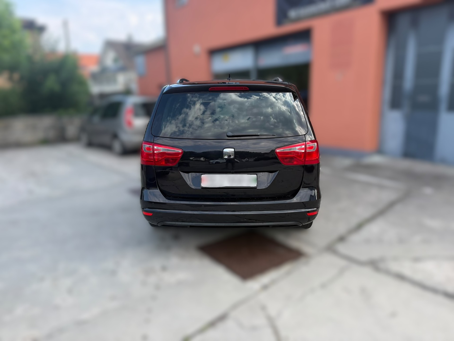 SEAT Alhambra 2.0 TSI Style Viva DSG-showroom-element-3