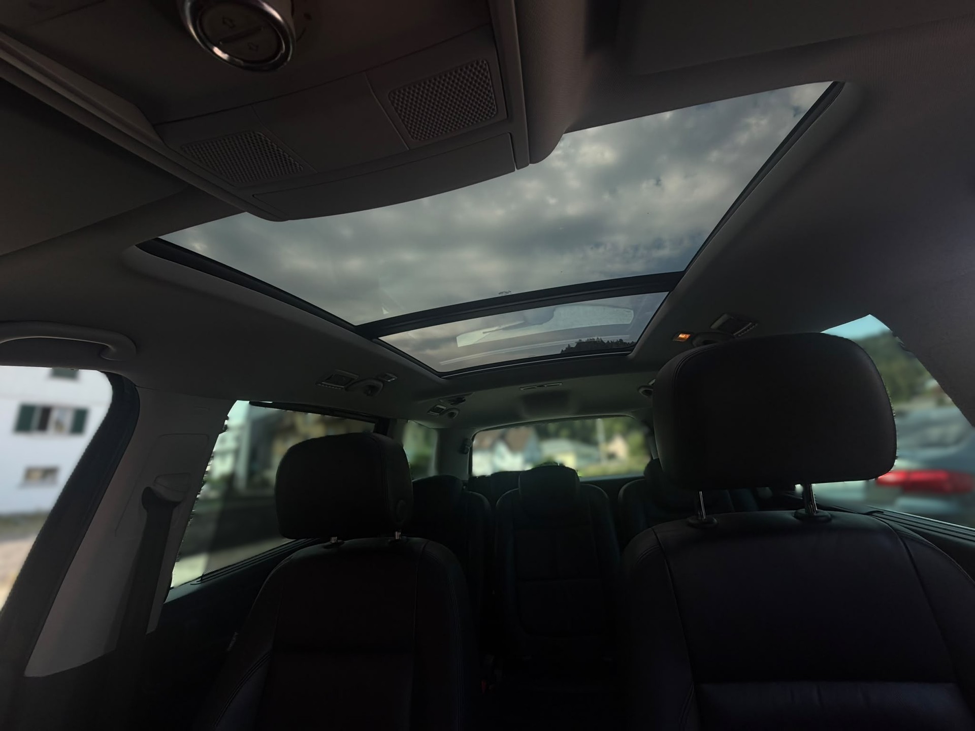 SEAT Alhambra 2.0 TSI Style Viva DSG-image-10