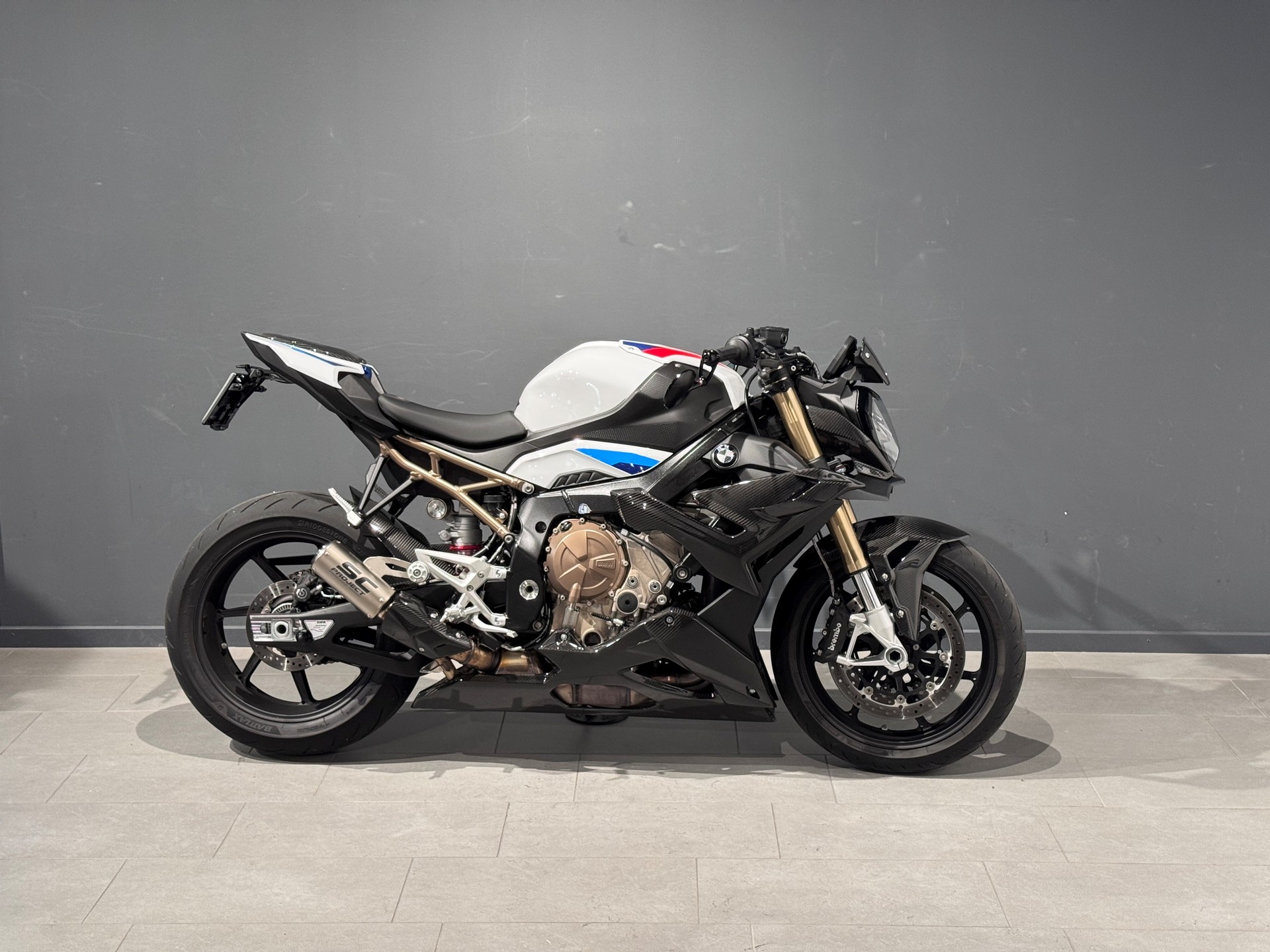 BMW S 1000 R-image-0