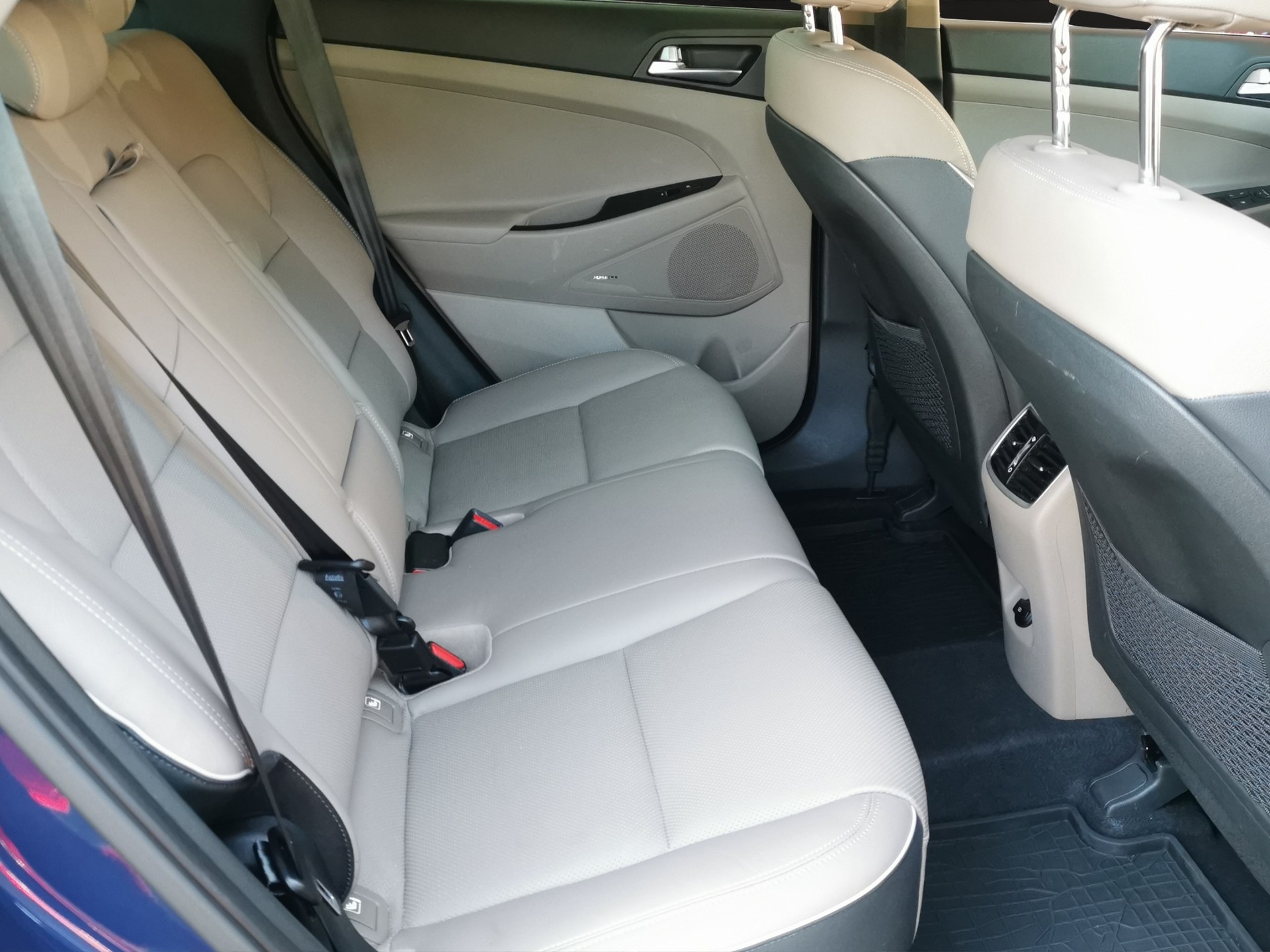 HYUNDAI Tucson 1.6 CRDI Vertex Mild Hybrid 4WD DCT-image-17