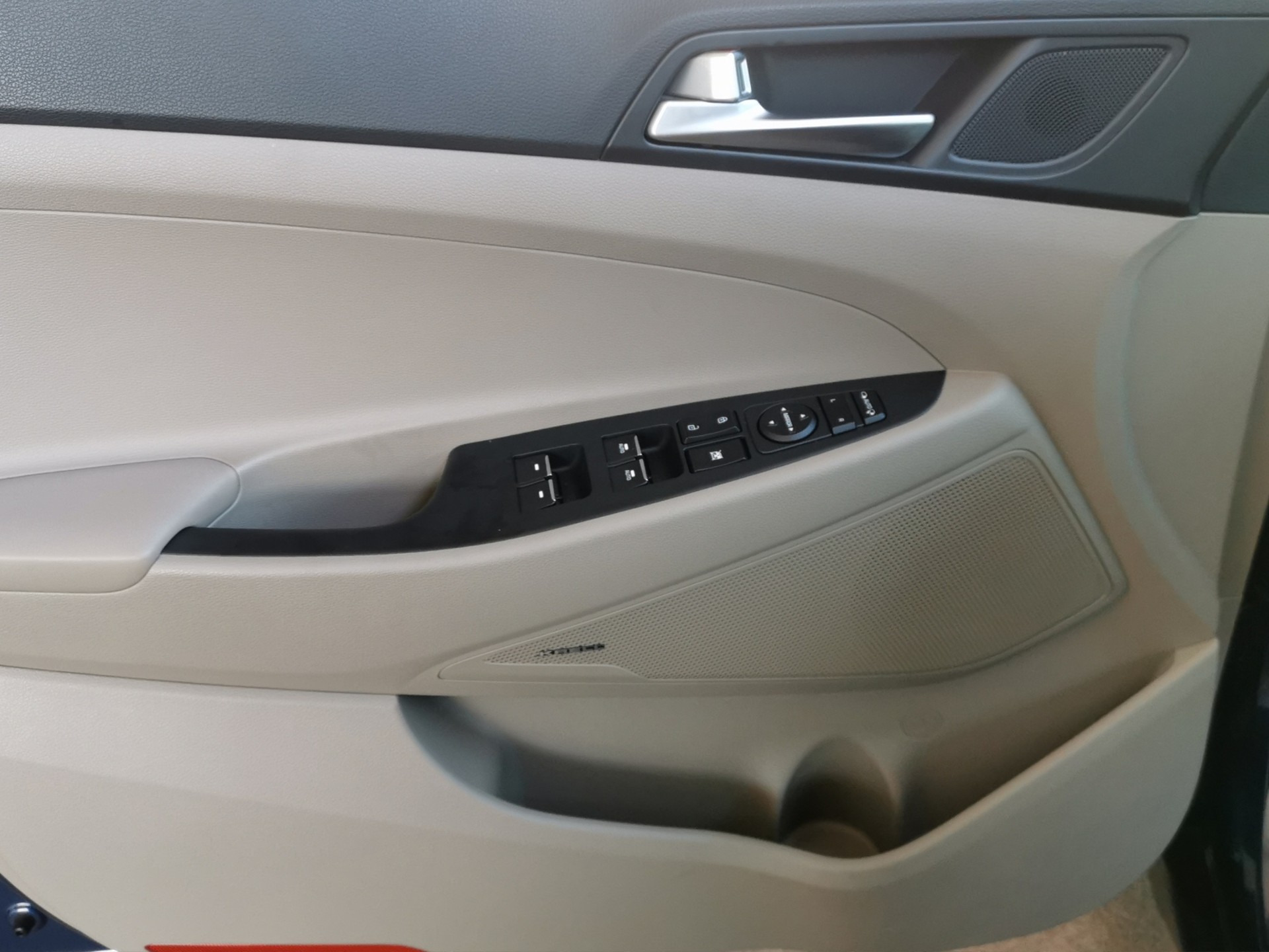 HYUNDAI Tucson 1.6 CRDI Vertex Mild Hybrid 4WD DCT-image-13