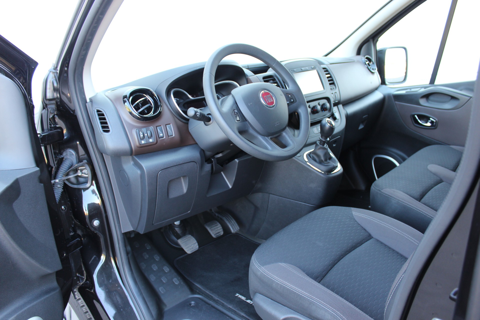 FIAT Talento 29 1.6 Eco Swiss L2 8/9 Pl.-image-5