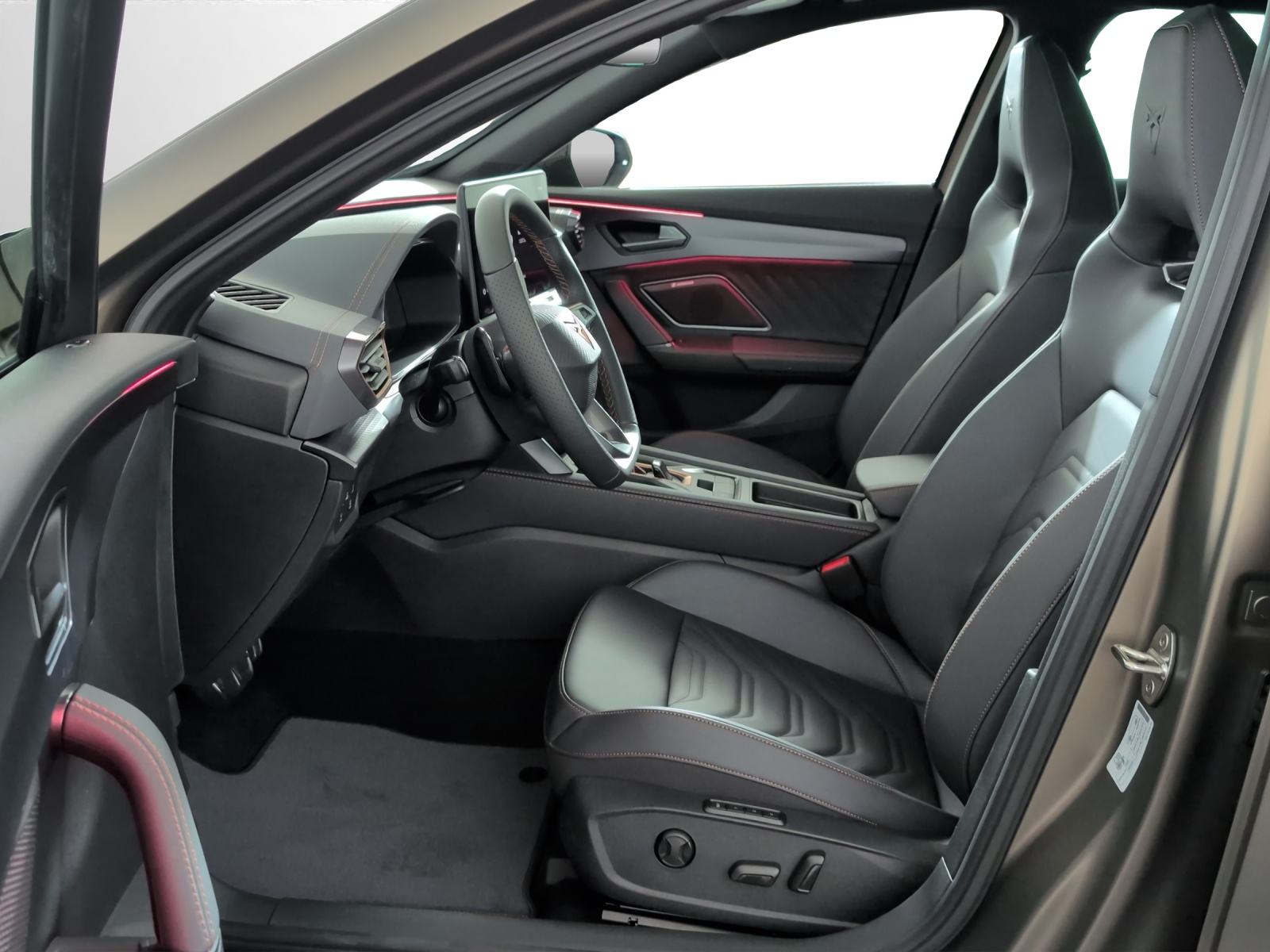 CUPRA Formentor 2.5TSI VZ5 Prime Edition 4Drive DSG-image-5