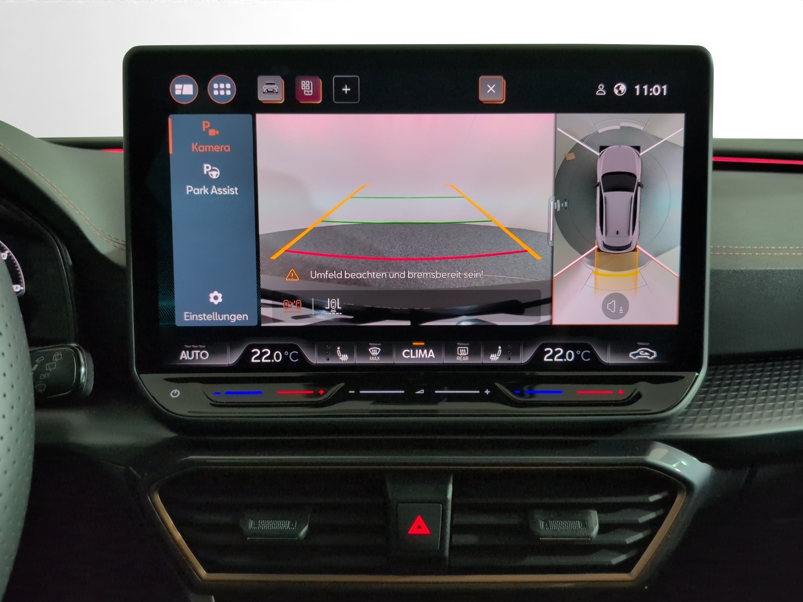 CUPRA Formentor 2.5TSI VZ5 Prime Edition 4Drive DSG-image-12