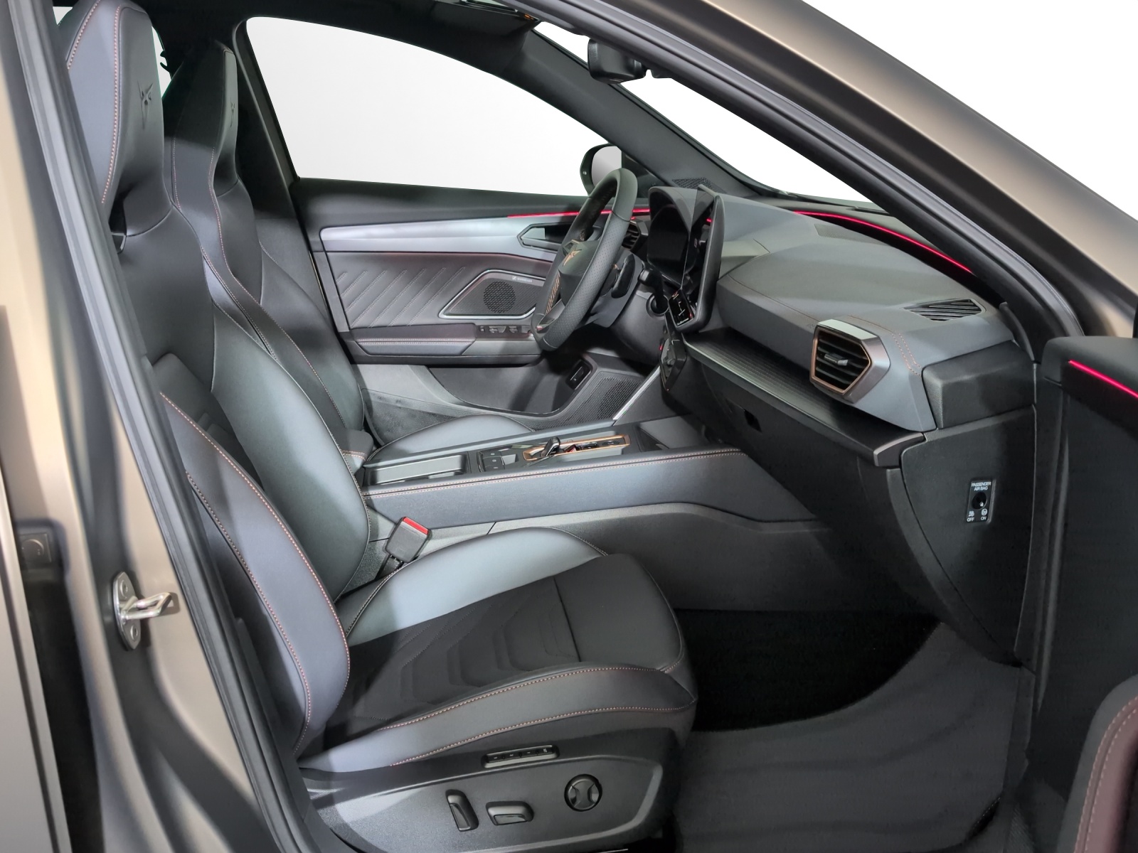 CUPRA Formentor 2.5TSI VZ5 Prime Edition 4Drive DSG-image-6