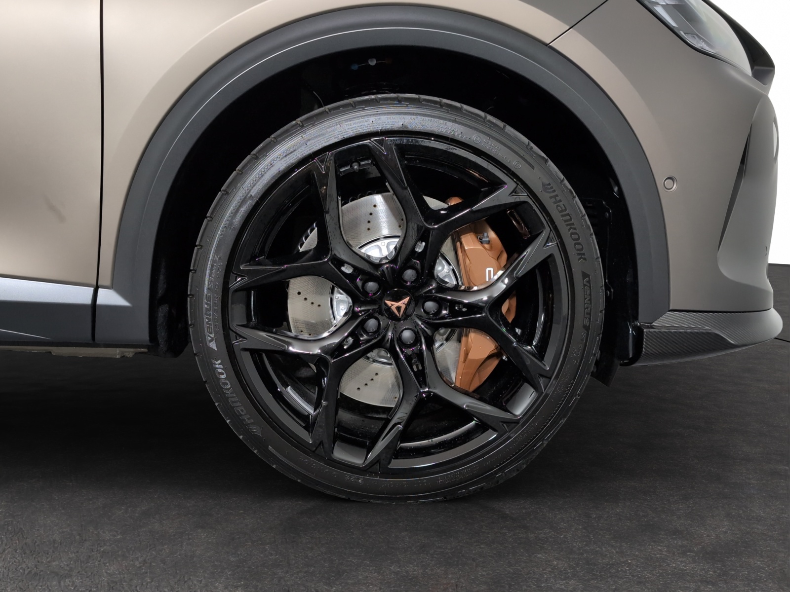CUPRA Formentor 2.5TSI VZ5 Prime Edition 4Drive DSG-image-4