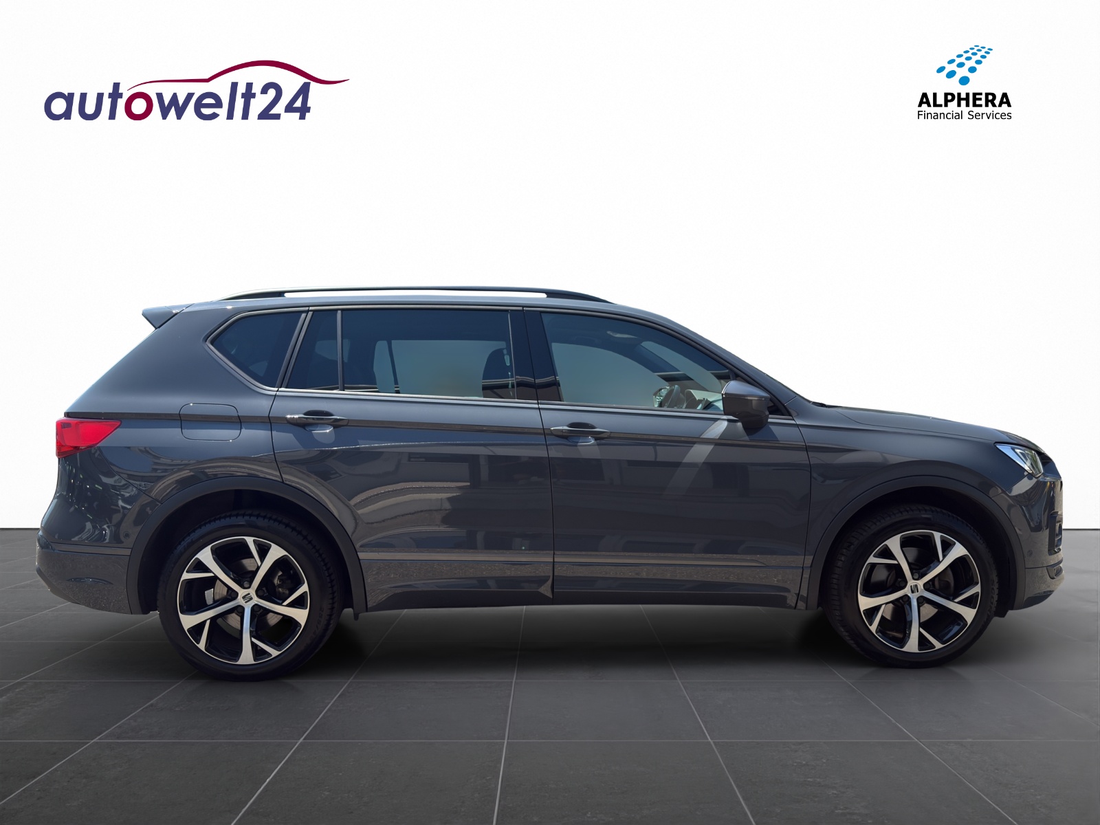 SEAT Tarraco 2.0TSI FR 4Drive DSG 7-PLÄTZER!!!-showroom-element-3