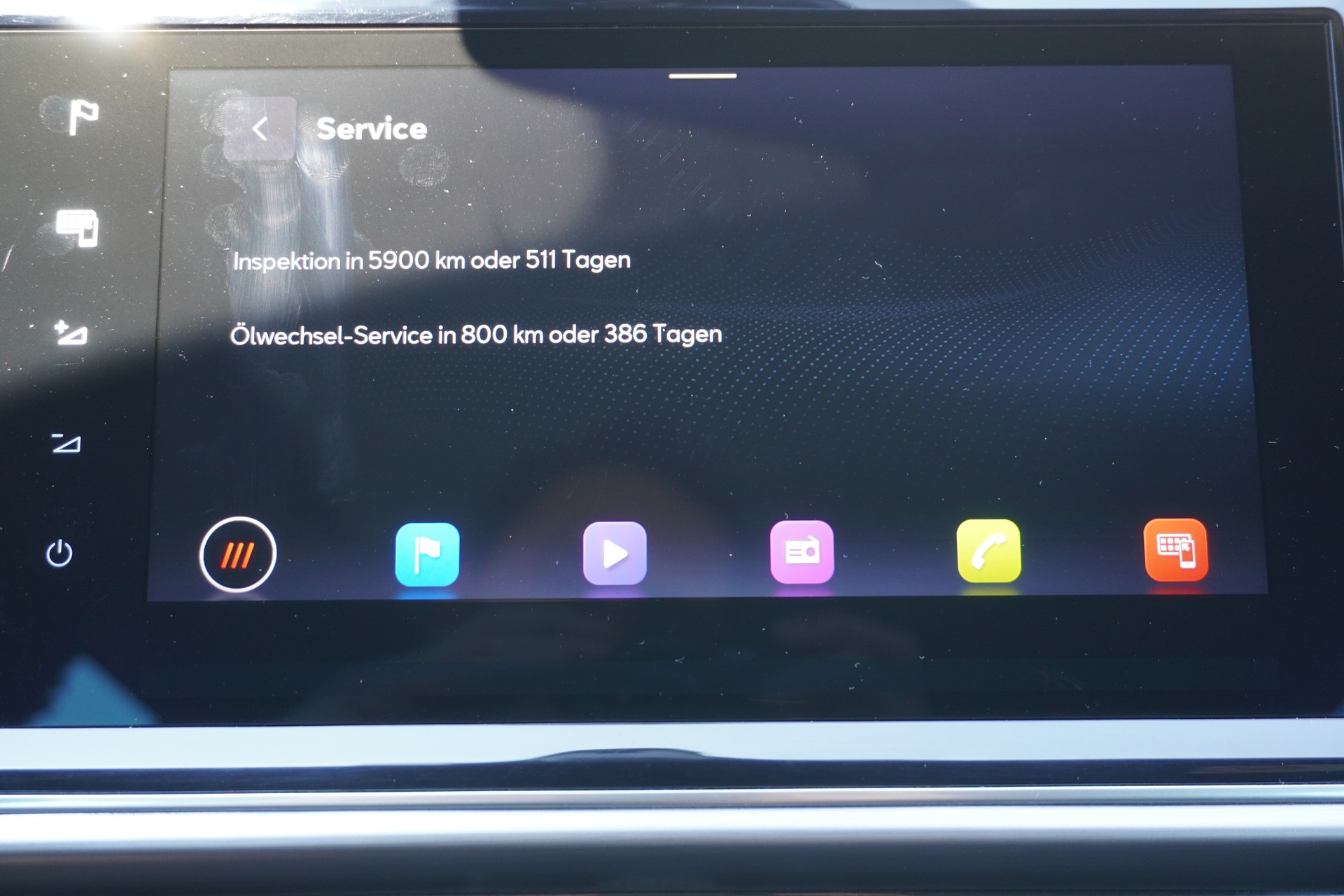 SEAT Tarraco 2.0TSI FR 4Drive DSG 7-PLÄTZER!!!-image-31
