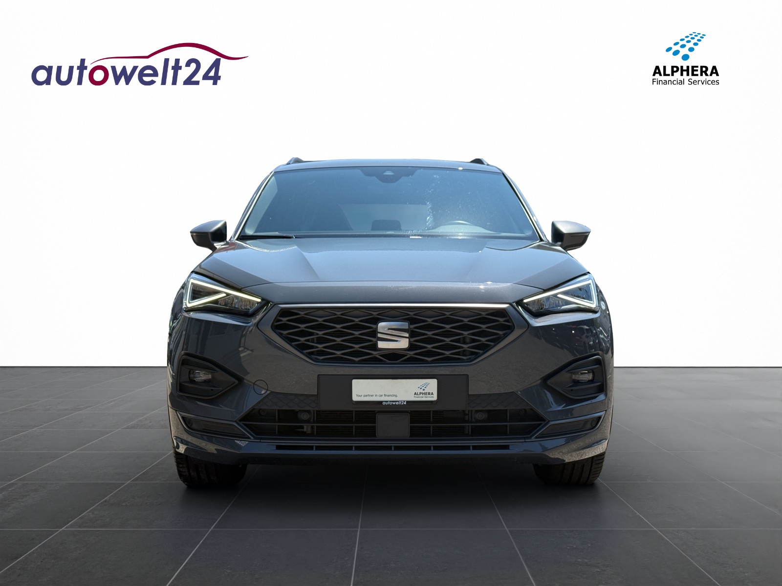 SEAT Tarraco 2.0TSI FR 4Drive DSG 7-PLÄTZER!!!-showroom-element-1