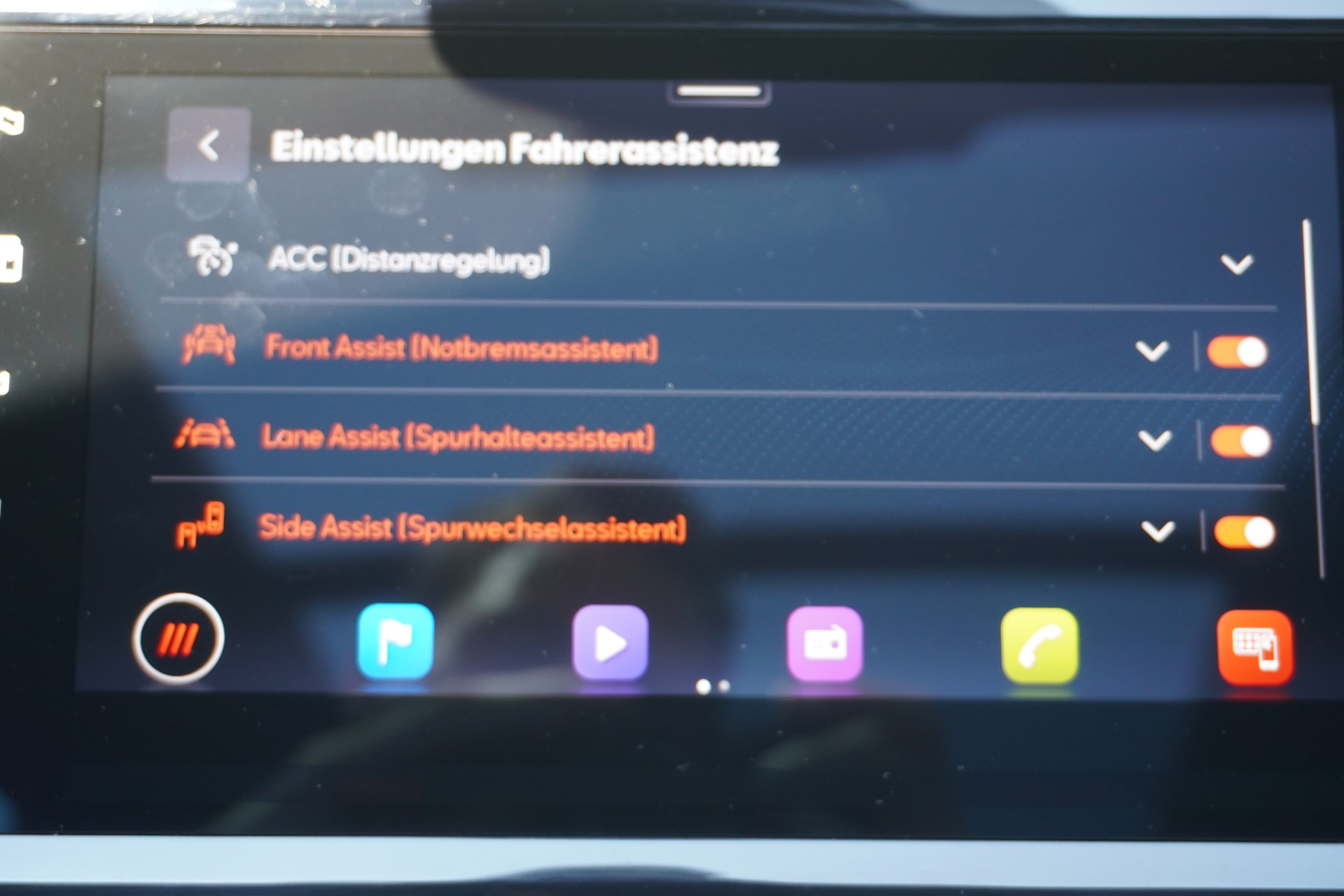 SEAT Tarraco 2.0TSI FR 4Drive DSG 7-PLÄTZER!!!-image-27