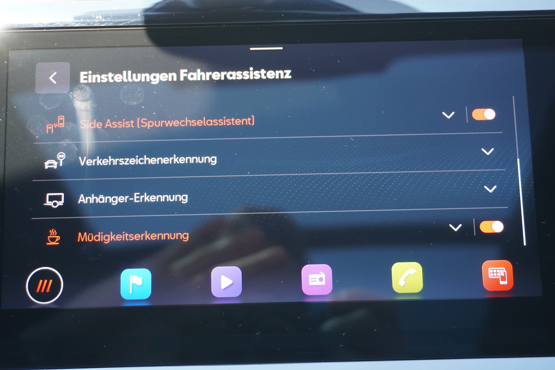 SEAT Tarraco 2.0TSI FR 4Drive DSG 7-PLÄTZER!!!-image-28