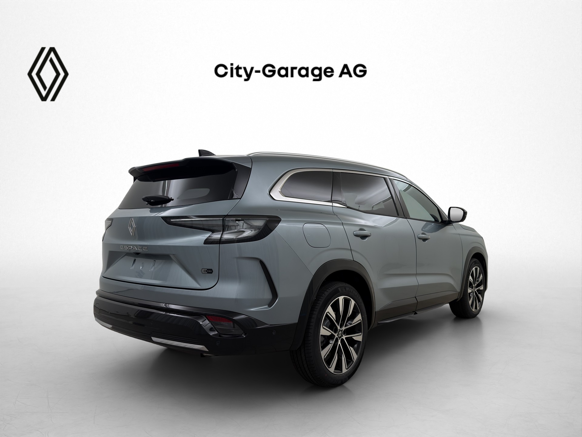 RENAULT Espace 1.2 E-Tech techno 7P-image-4