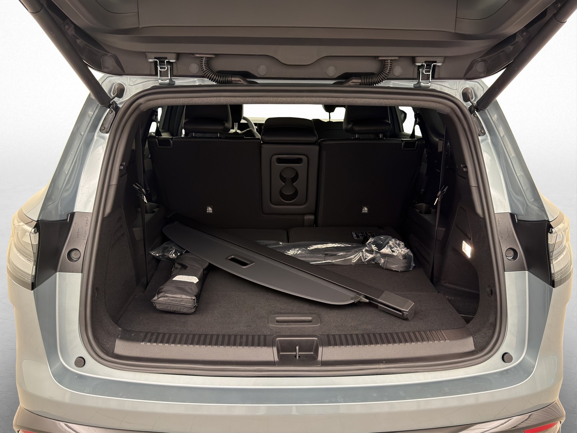 RENAULT Espace 1.2 E-Tech techno 7P-image-13