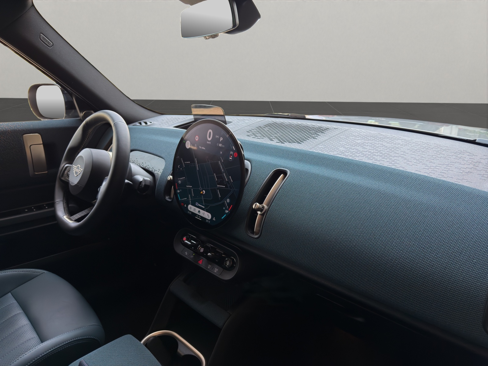 MINI Countryman U25 2.0i S ALL4-image-9