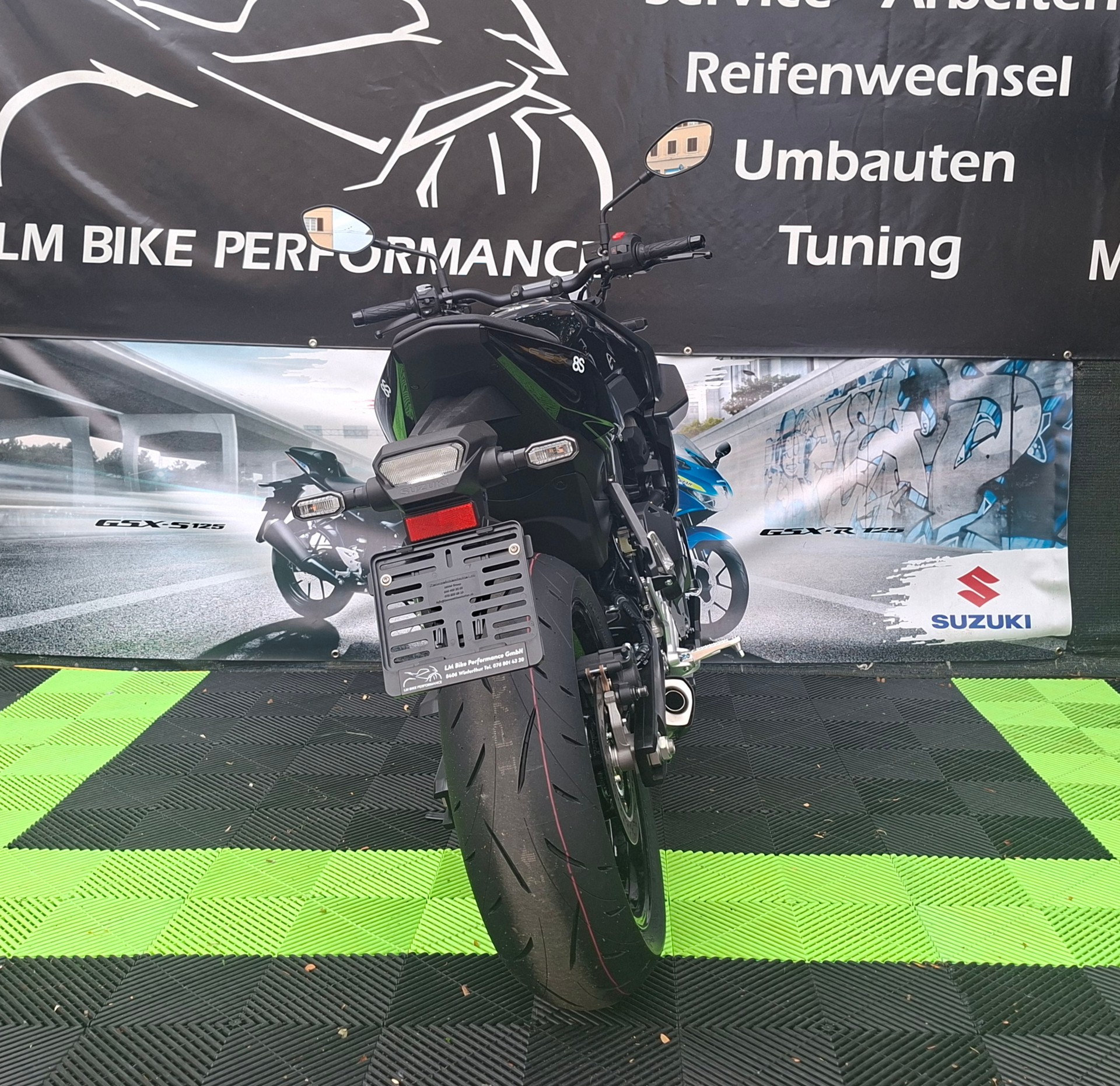 SUZUKI GSX 8 S (35kW)-image-6