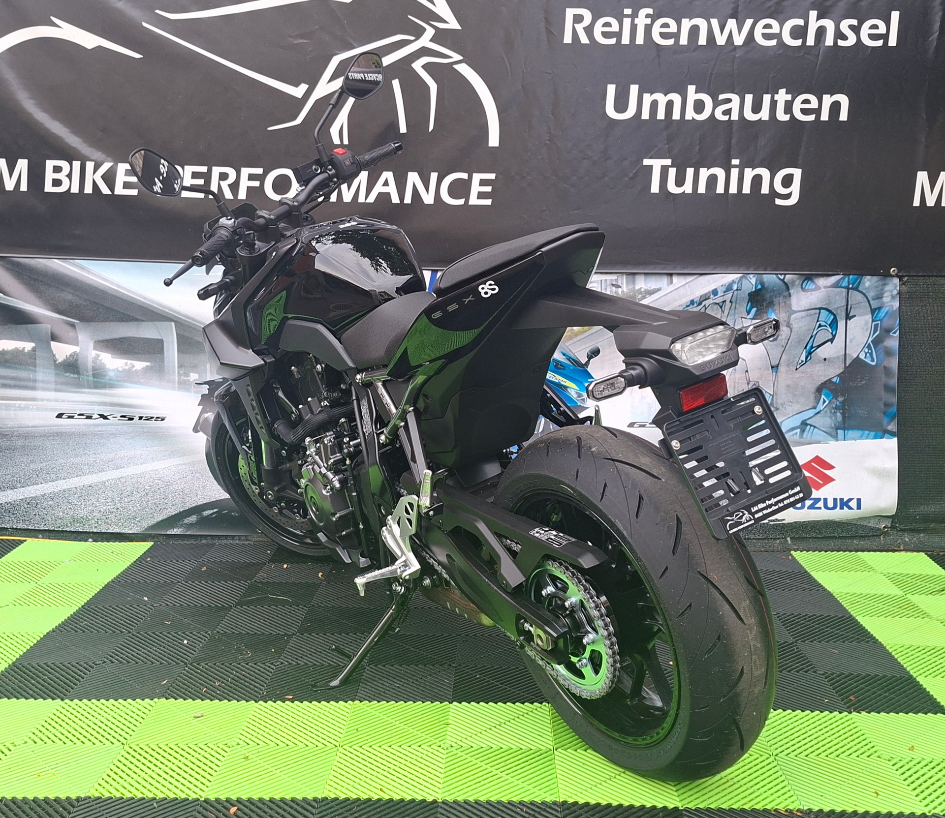 SUZUKI GSX 8 S (35kW)-image-5