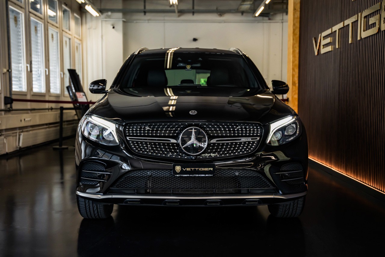 MERCEDES-BENZ GLC 43 AMG 4Matic 9G-Tronic-showroom-element-1