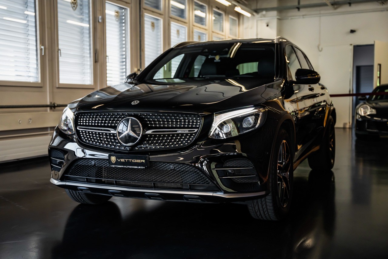 MERCEDES-BENZ GLC 43 AMG 4Matic 9G-Tronic-showroom-element-2