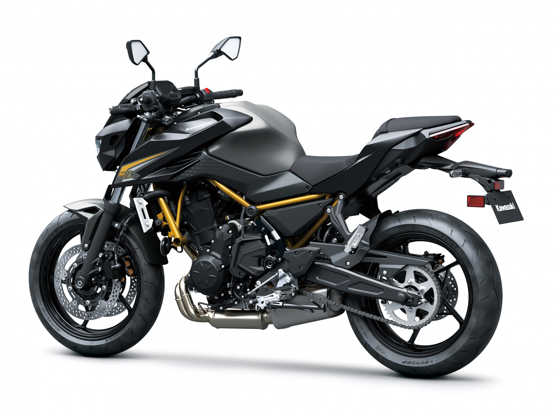 KAWASAKI Z 650 S-image-2