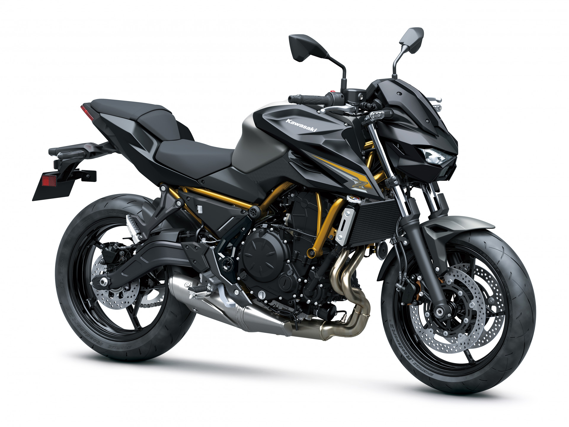 KAWASAKI Z 650 S-image-0