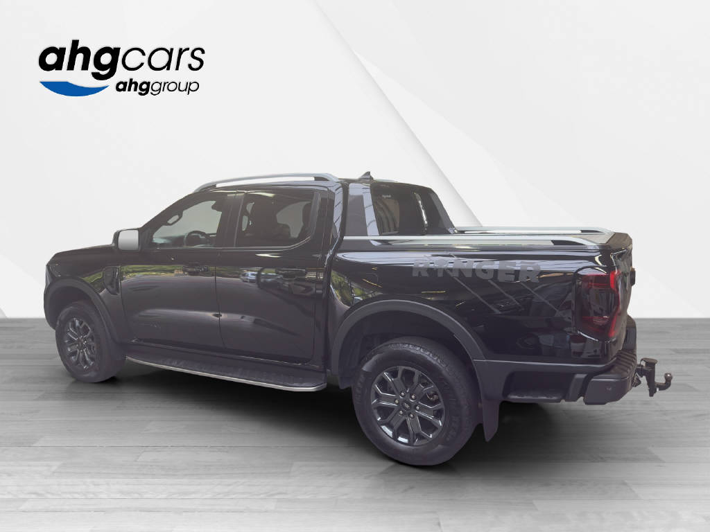 FORD Ranger DKab.Pick-up 2.0 EcoBlue 4x4 Wildtrak-showroom-element-2