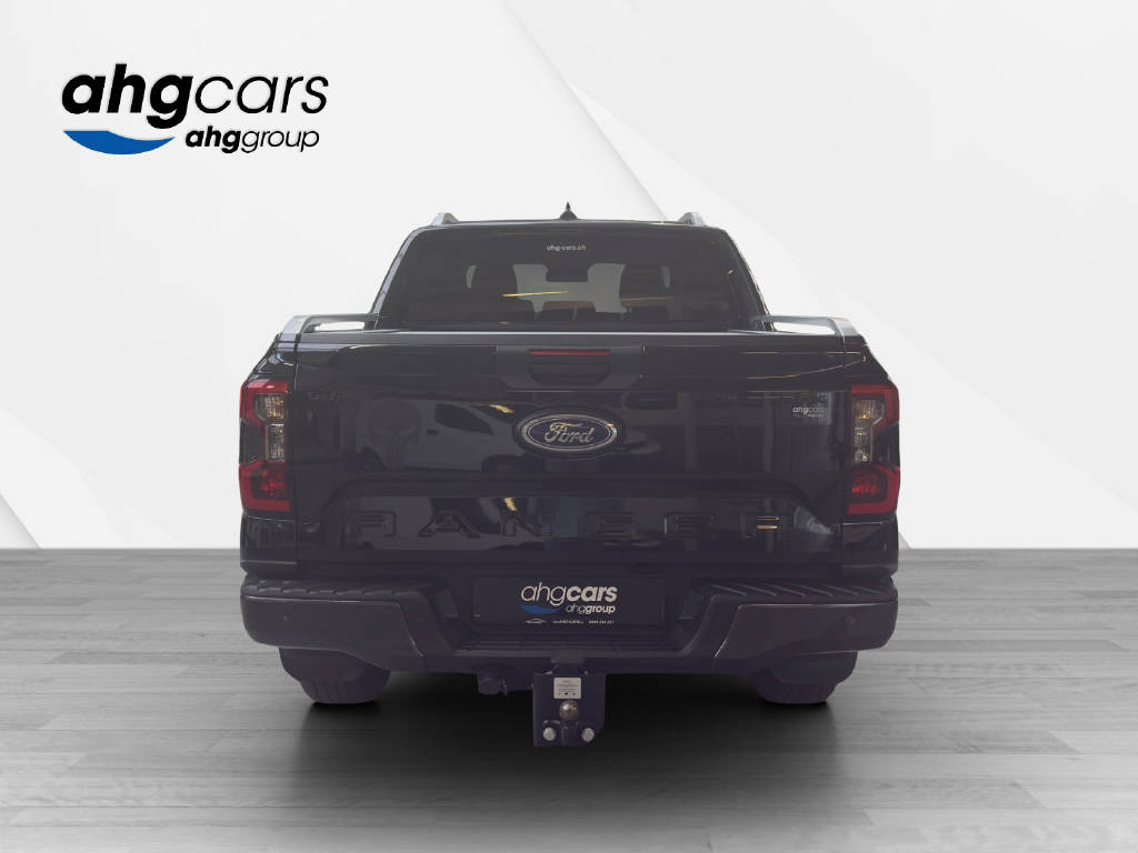 FORD Ranger DKab.Pick-up 2.0 EcoBlue 4x4 Wildtrak-showroom-element-3