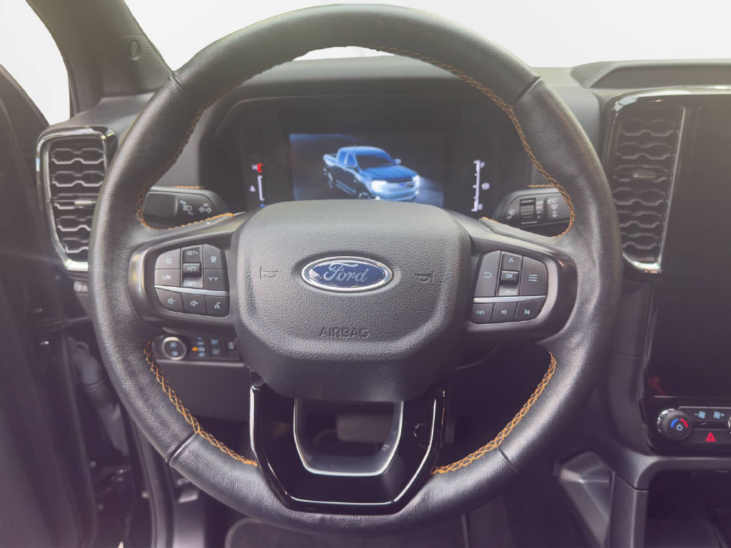 FORD Ranger DKab.Pick-up 2.0 EcoBlue 4x4 Wildtrak-image-5