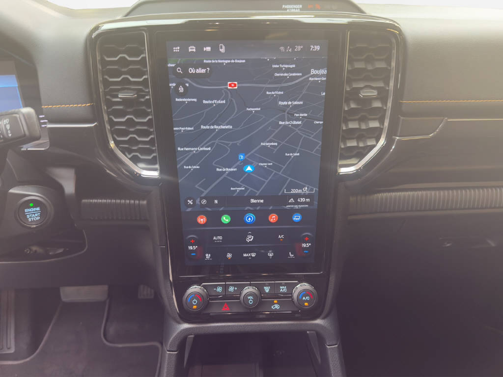 FORD Ranger DKab.Pick-up 2.0 EcoBlue 4x4 Wildtrak-image-6