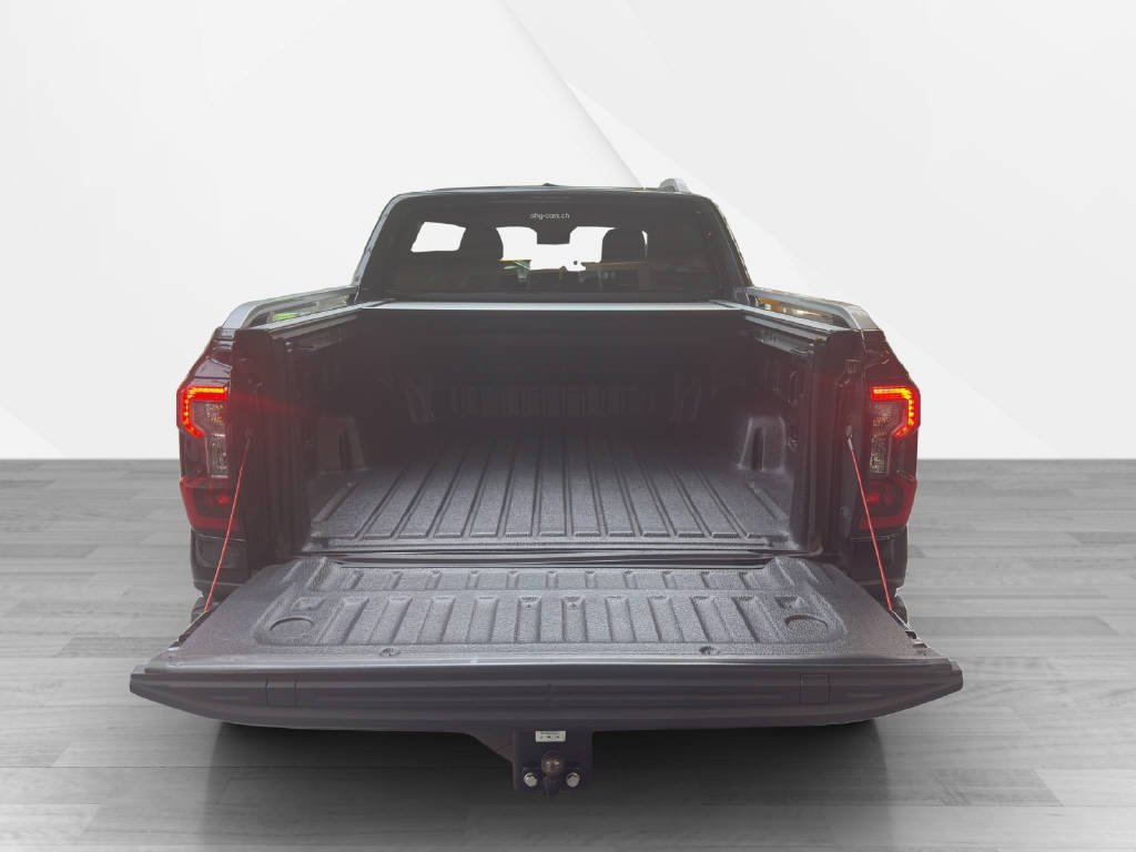 FORD Ranger DKab.Pick-up 2.0 EcoBlue 4x4 Wildtrak-image-8