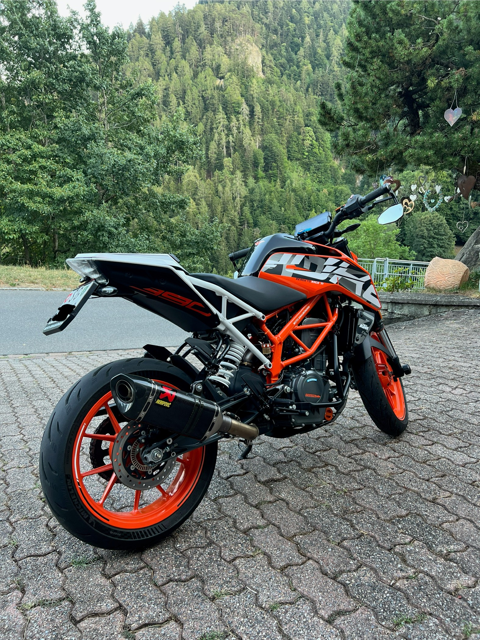 KTM 390 Duke ABS-image-3