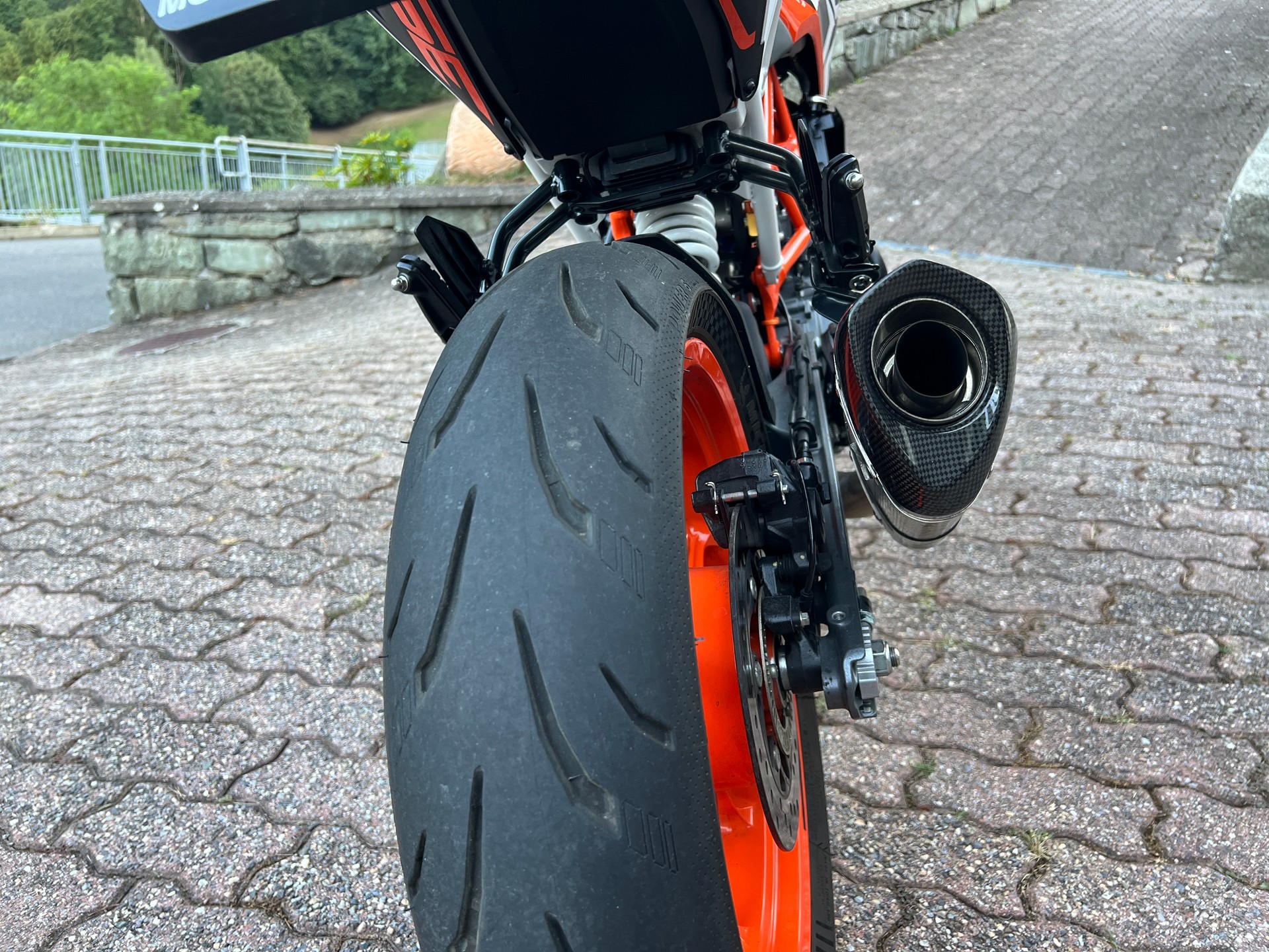 KTM 390 Duke ABS-image-5