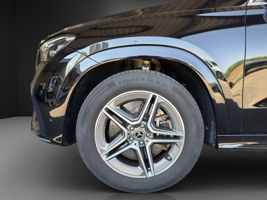 MERCEDES-BENZ GLE 350 de EQ Star 4Matic-image-4