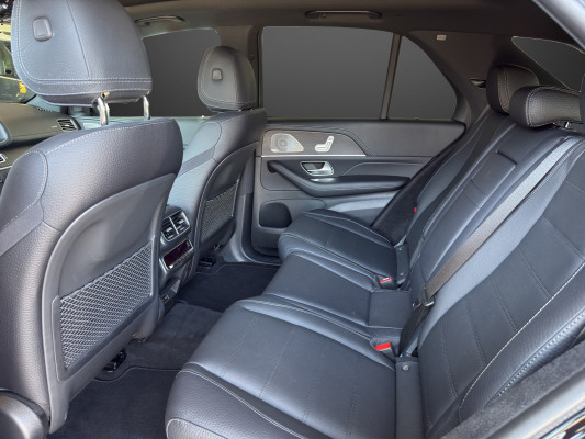 MERCEDES-BENZ GLE 350 de EQ Star 4Matic-image-6