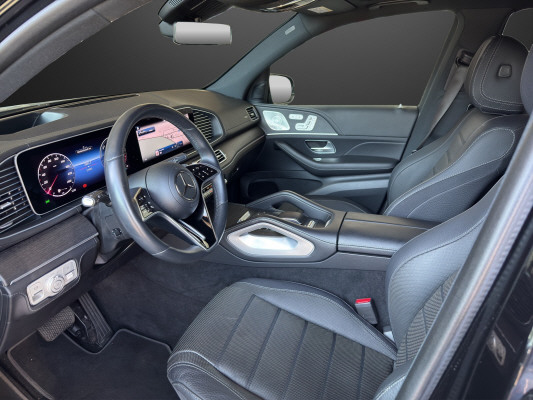 MERCEDES-BENZ GLE 350 de EQ Star 4Matic-image-5