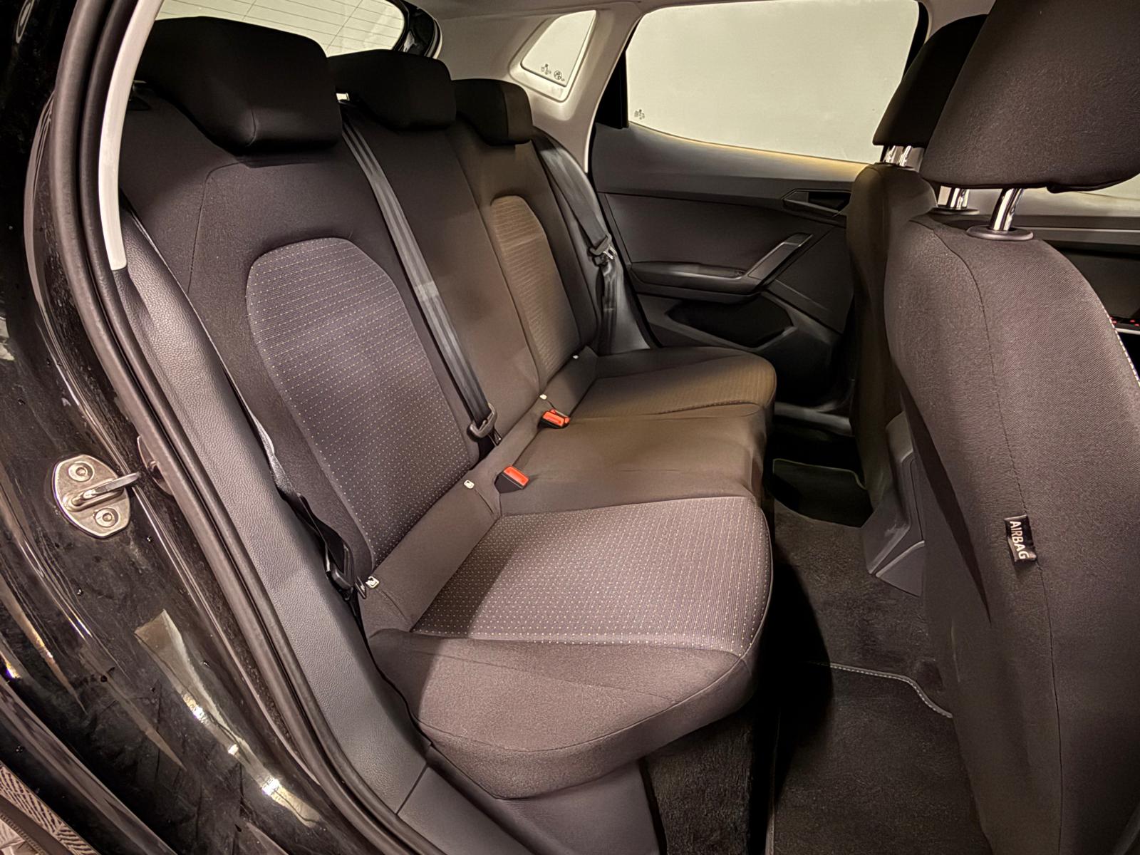 SEAT Ibiza 1.0 EcoTSI Move DSG-image-13