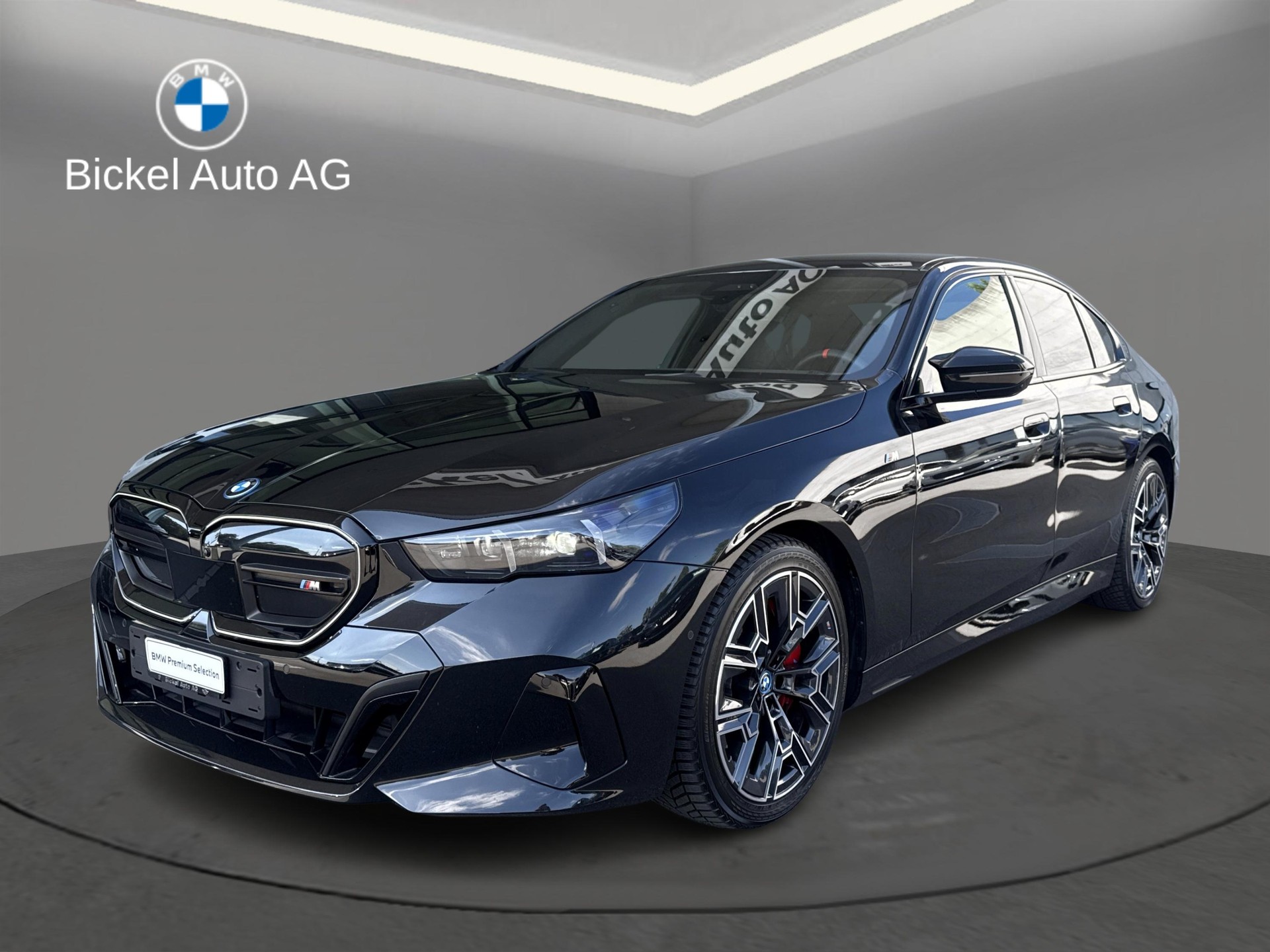 BMW i5 M60 xDrive M Sport Pro