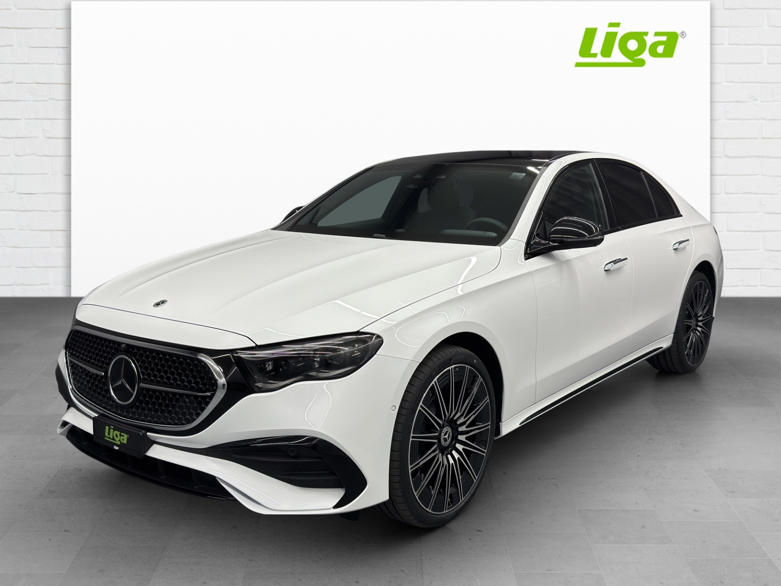 MERCEDES-BENZ E 450 d AMG Line 4Matic-showroom-element-1