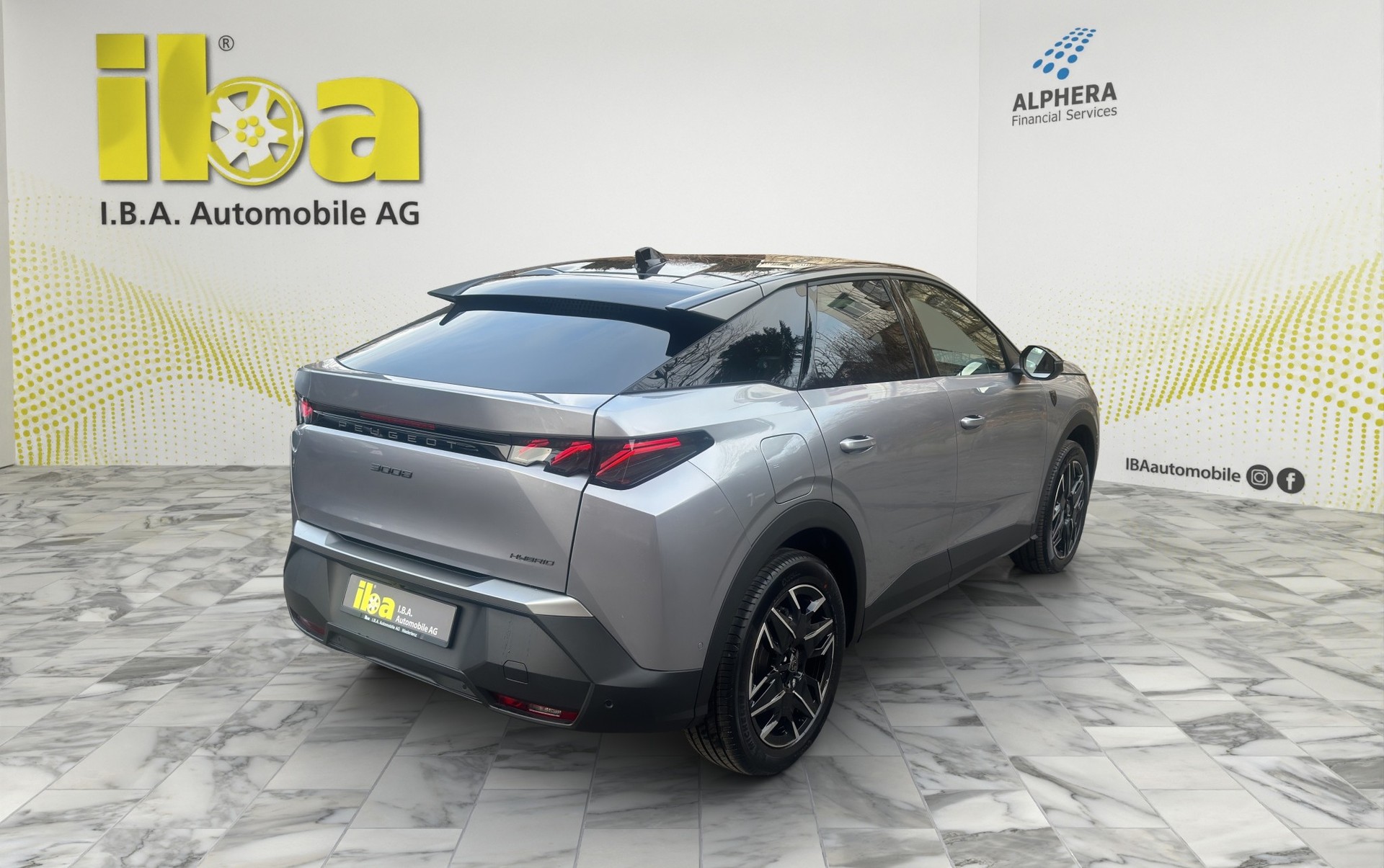 PEUGEOT 3008 145 e-DCS GT Aut. 35% Rabatt auf Listenpreis!-image-4
