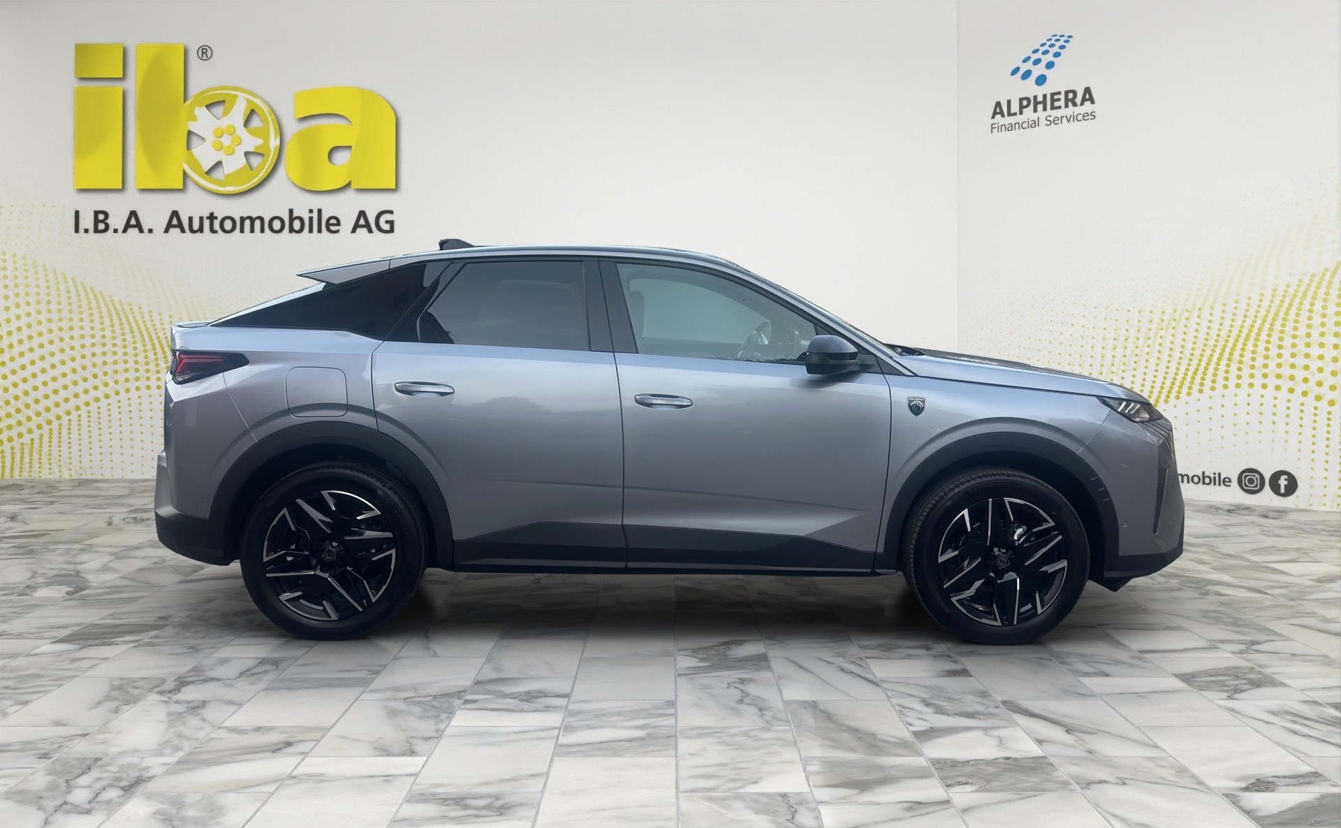PEUGEOT 3008 145 e-DCS GT Aut. 35% Rabatt auf Listenpreis!-image-5
