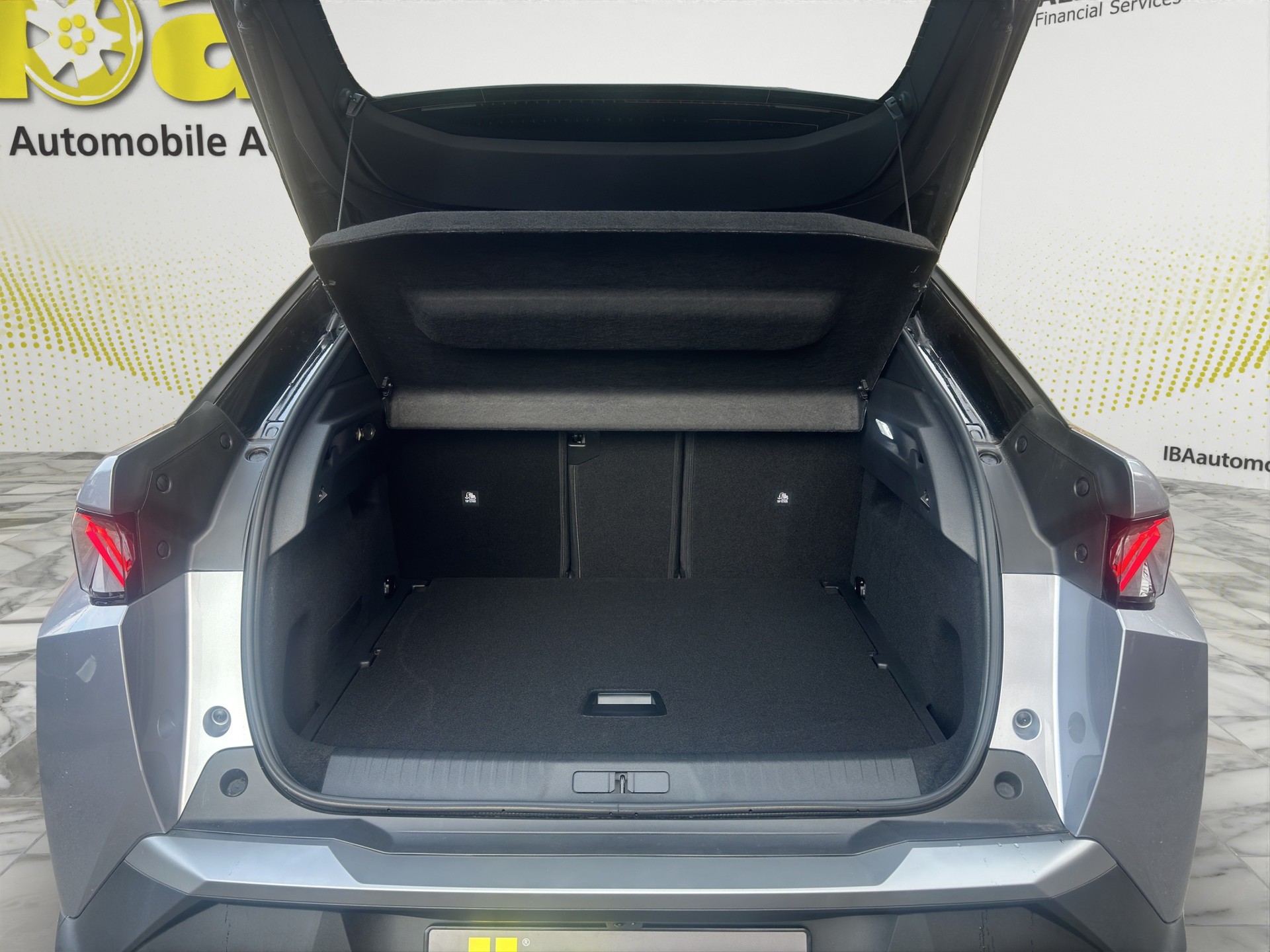 PEUGEOT 3008 145 e-DCS GT Aut. 35% Rabatt auf Listenpreis!-image-8