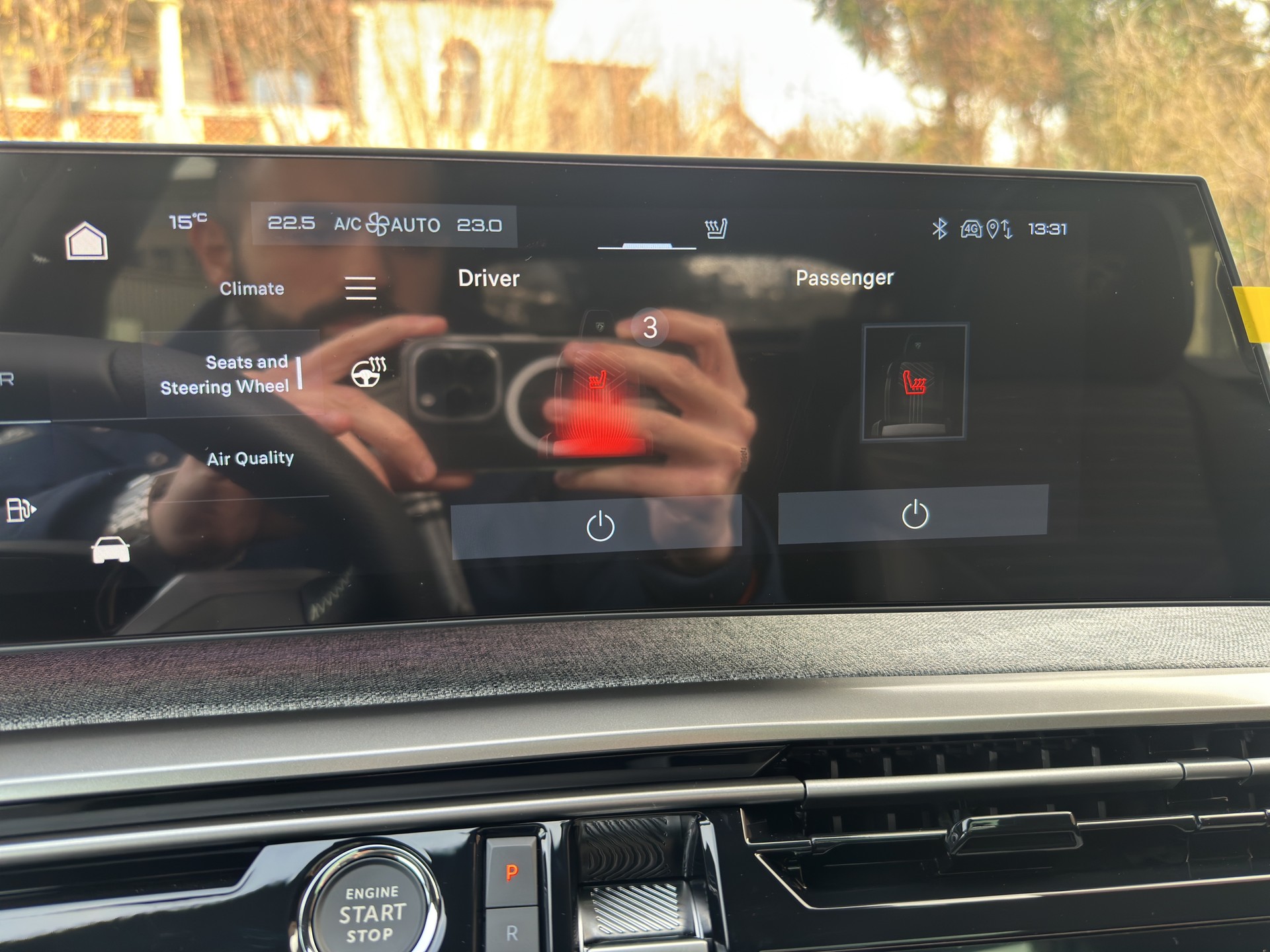 PEUGEOT 3008 145 e-DCS GT Aut. 35% Rabatt auf Listenpreis!-image-21