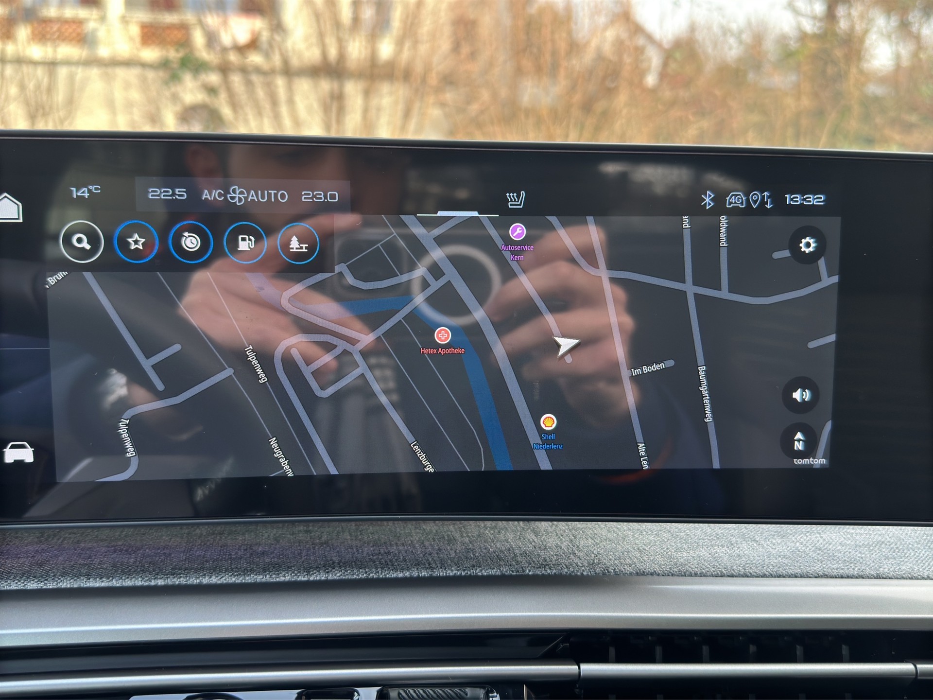 PEUGEOT 3008 145 e-DCS GT Aut. 35% Rabatt auf Listenpreis!-image-20