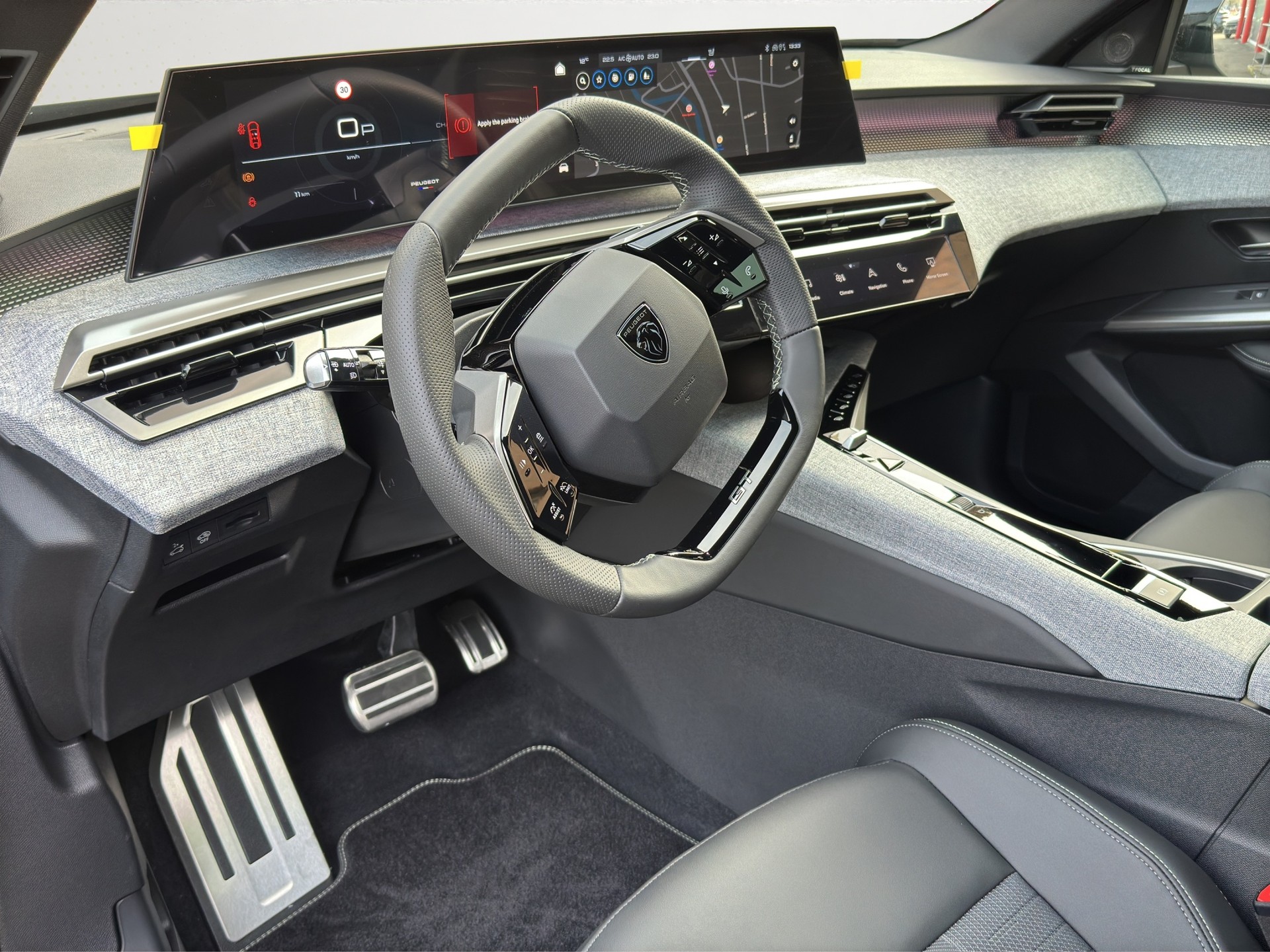 PEUGEOT 3008 145 e-DCS GT Aut. 35% Rabatt auf Listenpreis!-image-10