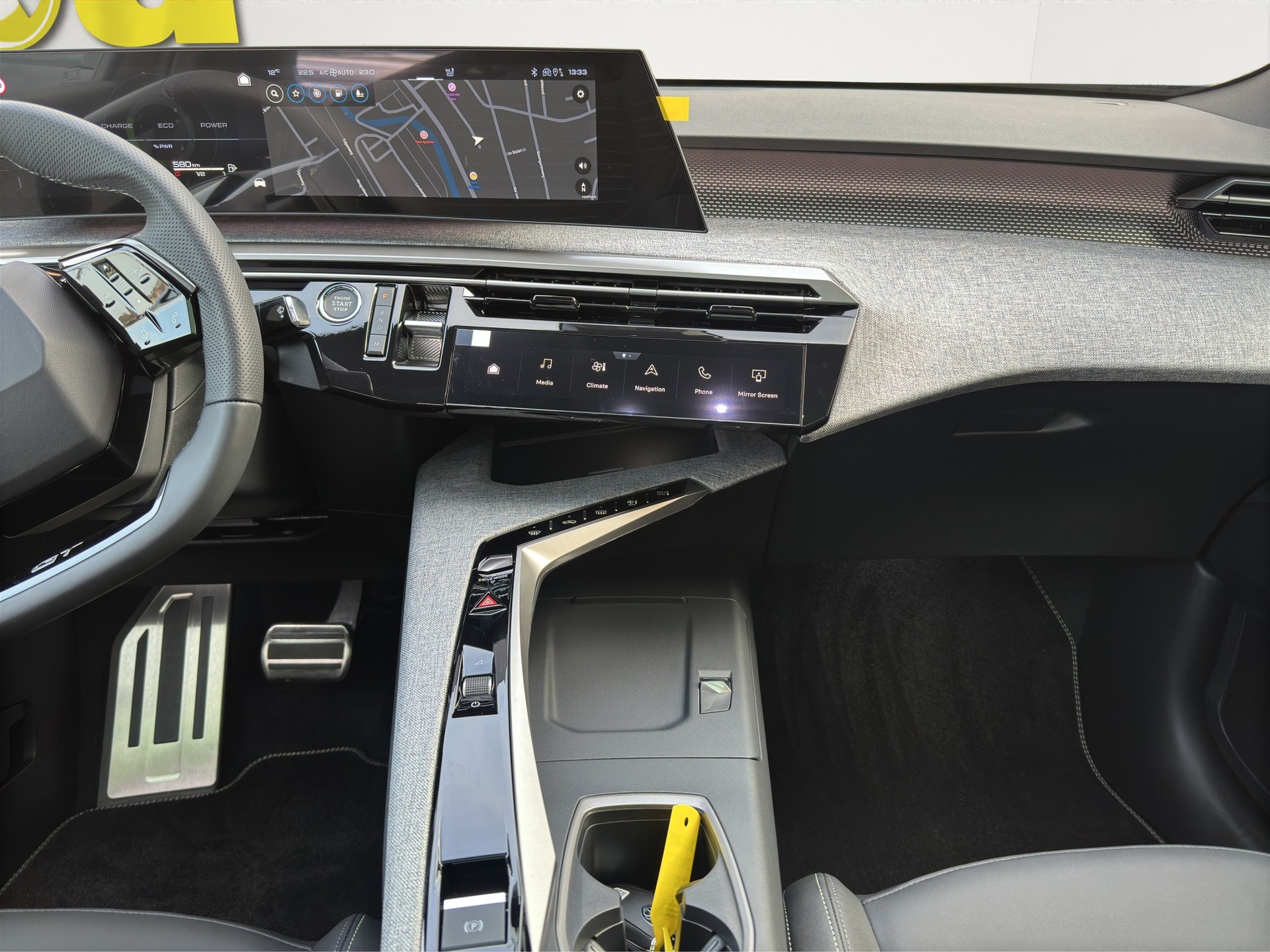 PEUGEOT 3008 145 e-DCS GT Aut. 35% Rabatt auf Listenpreis!-image-17