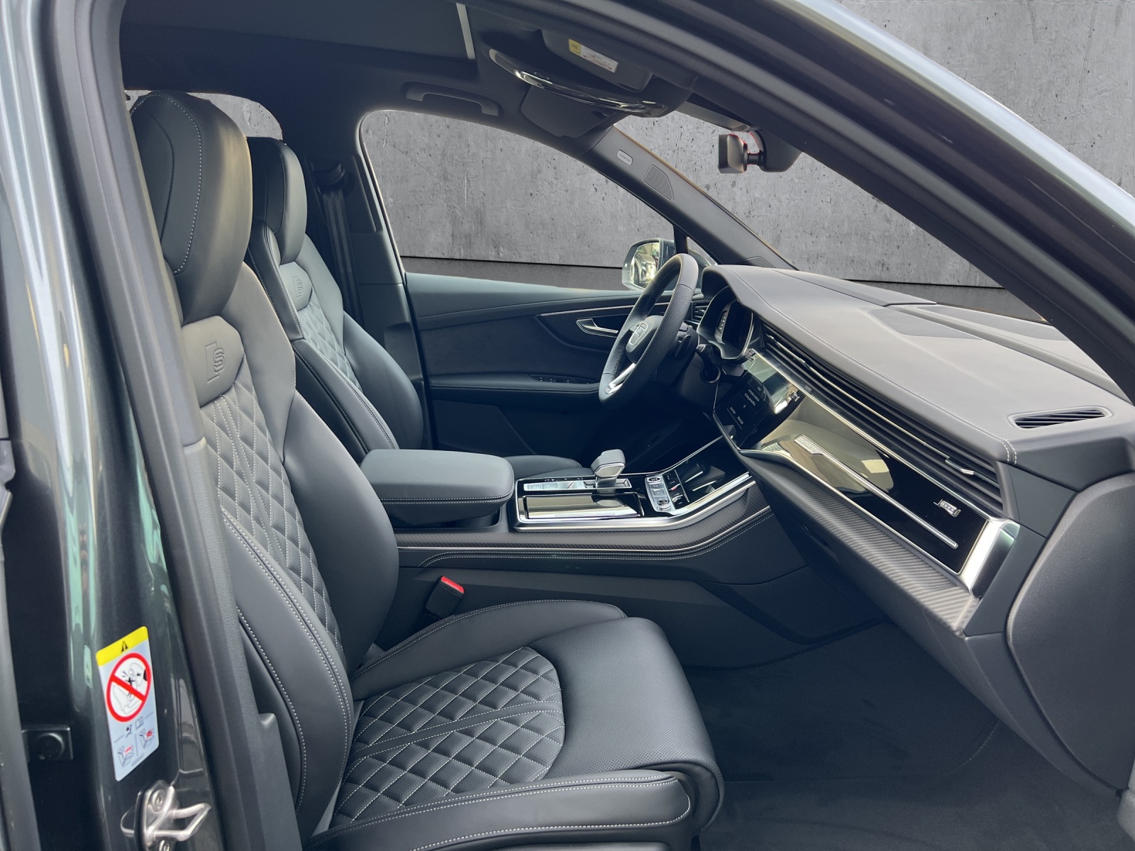 AUDI Q7-image-7