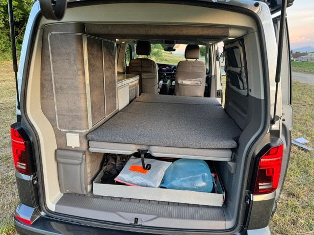 VW VW T6.1 California 2.0 Bi-TDI Ocean 4Motion DSG-image-4