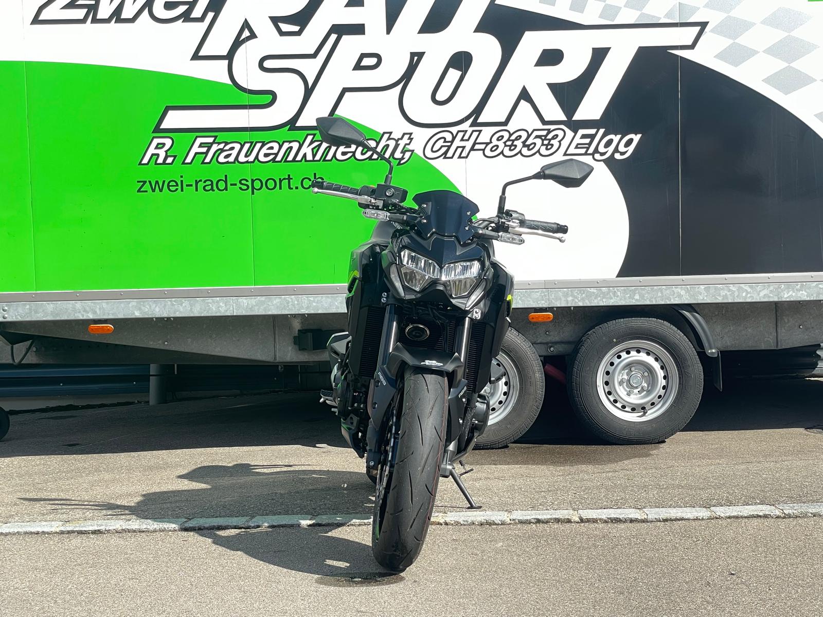 KAWASAKI Z 900 (70kW)-image-4