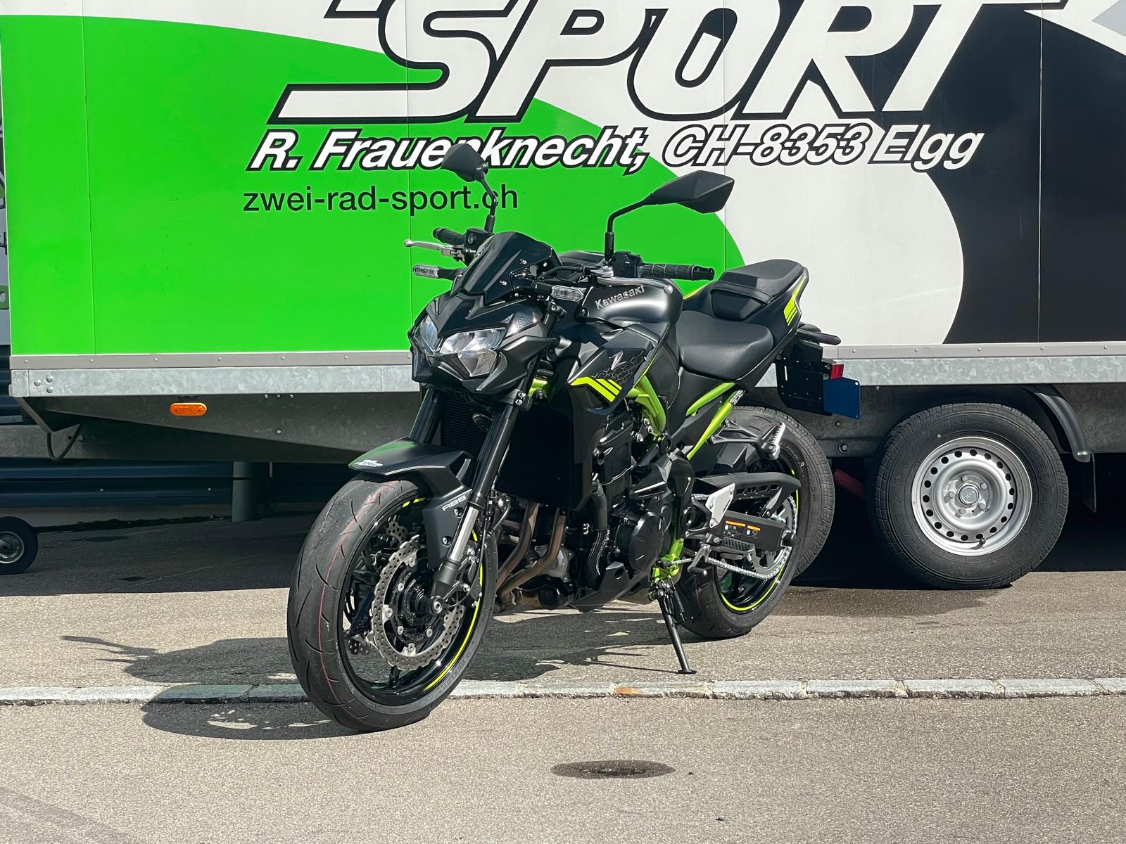 KAWASAKI Z 900 (70kW)-image-0